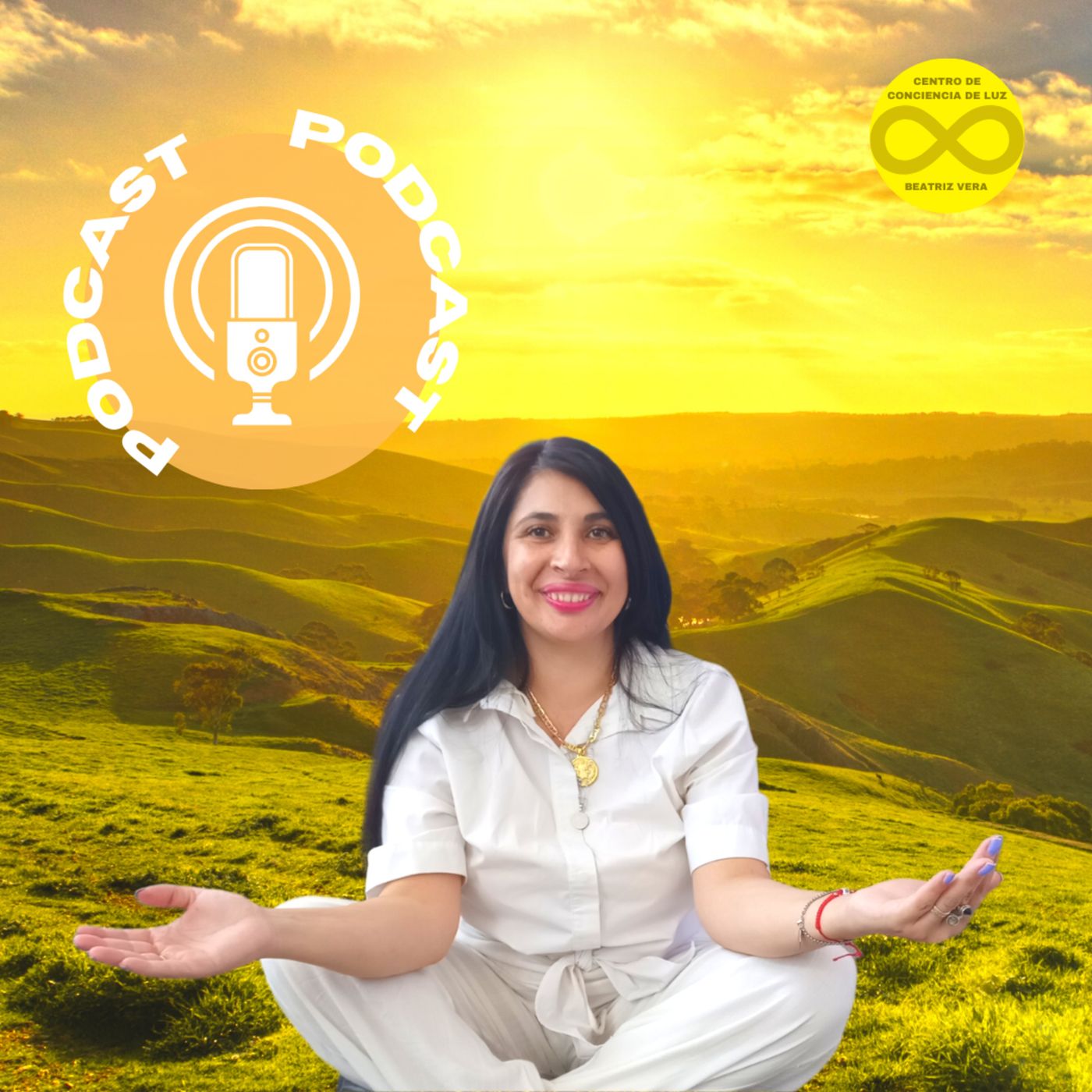Frecuencia de meditacion y conciencia Beatriz Vera