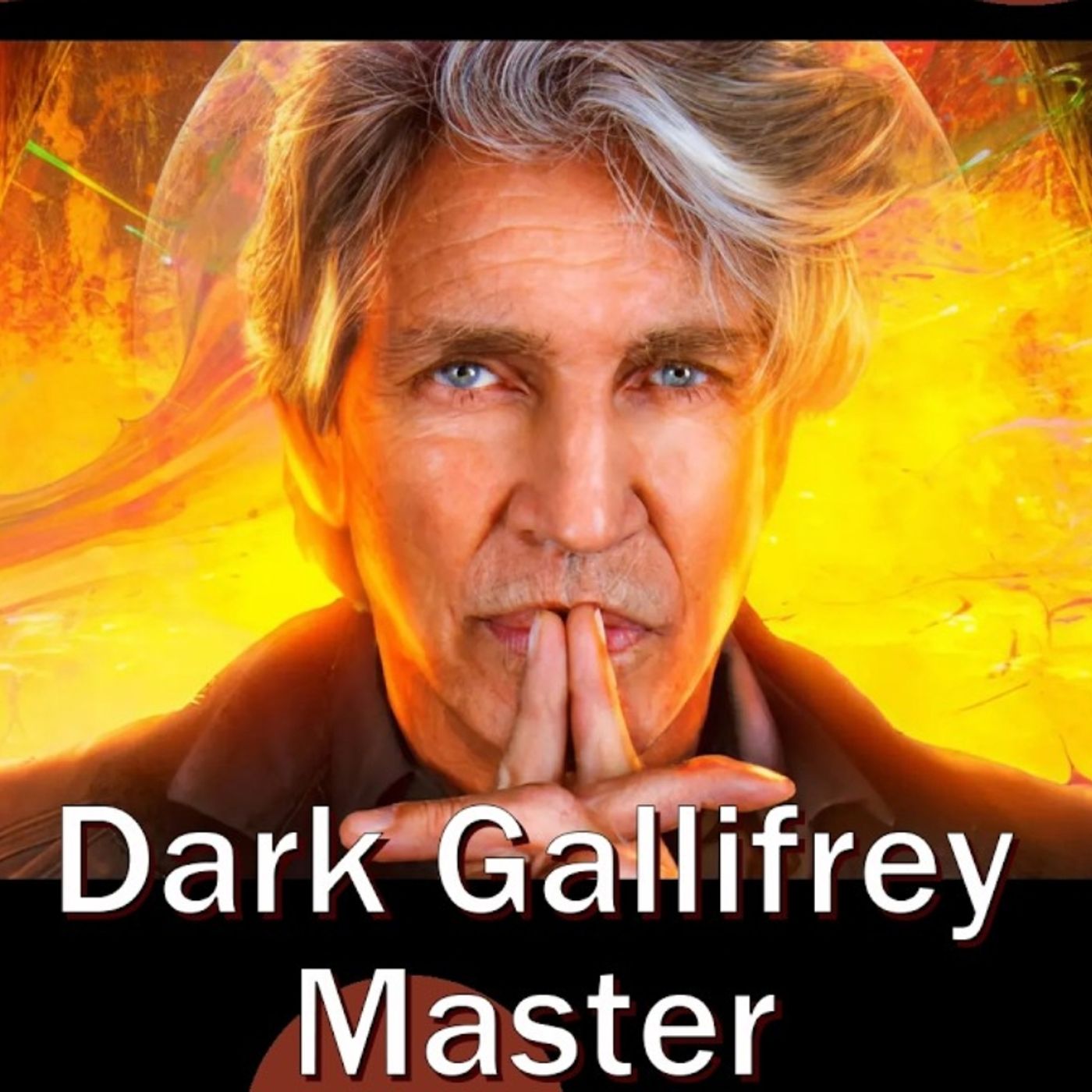 Dark Gallifrey Master Recap episode artwork