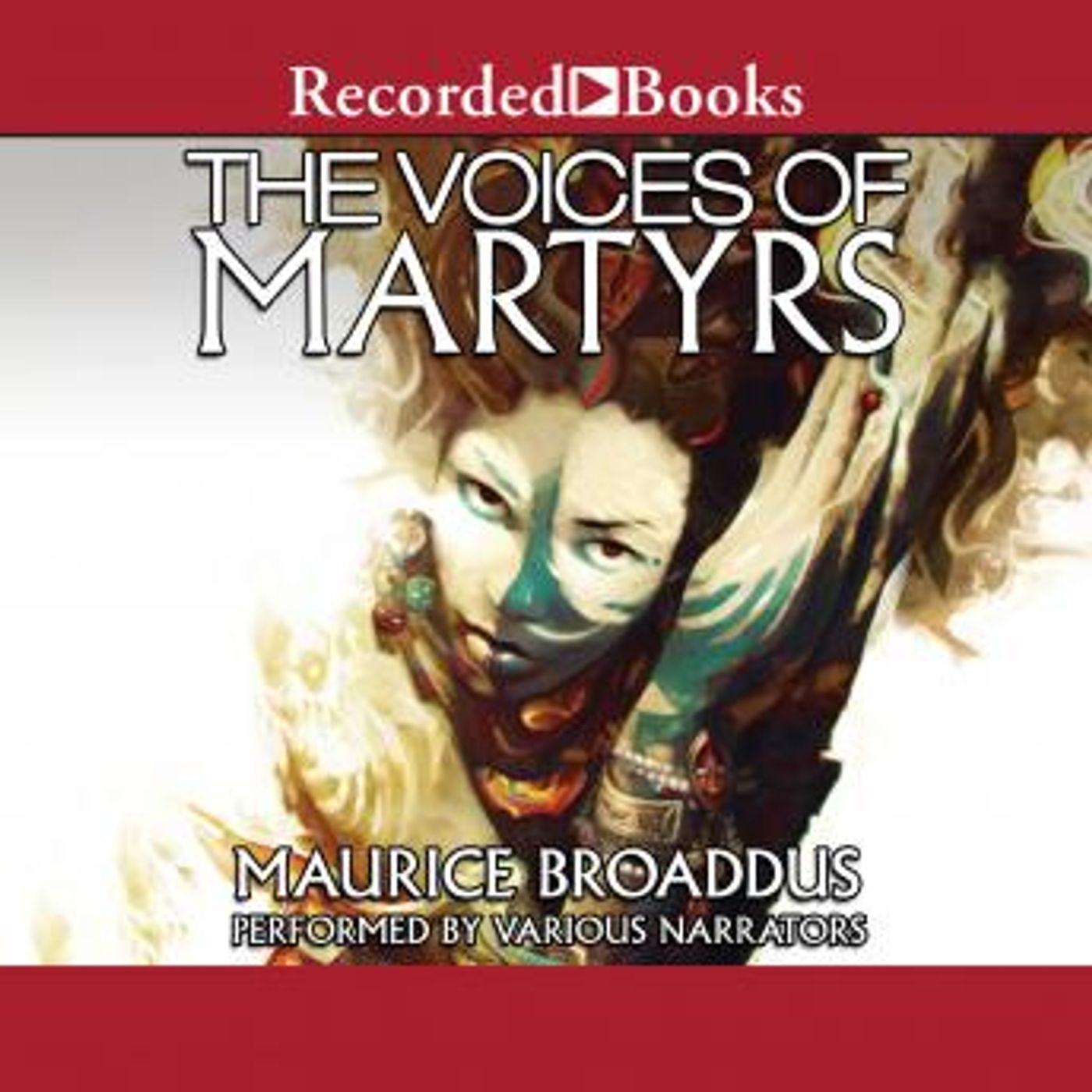 Discover the Best Audio Stories in Science Fiction & Fantasy, Fantasy