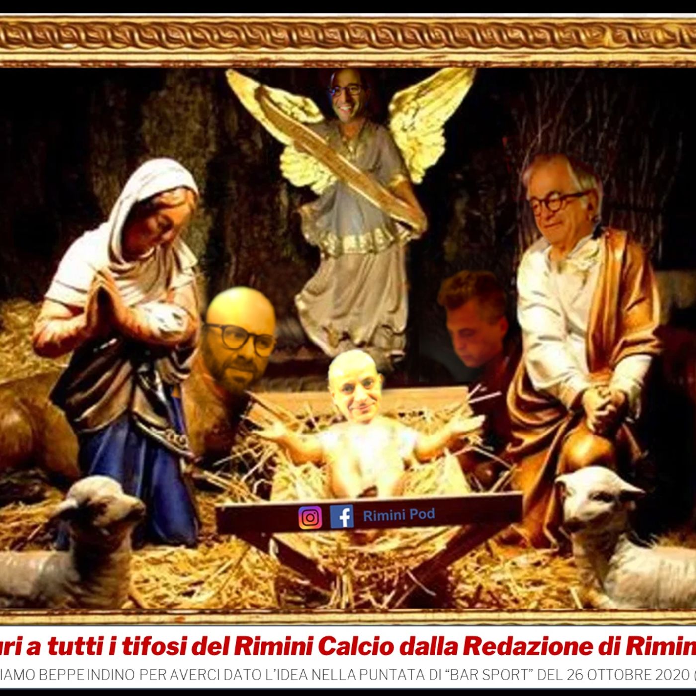 RiminiPod
