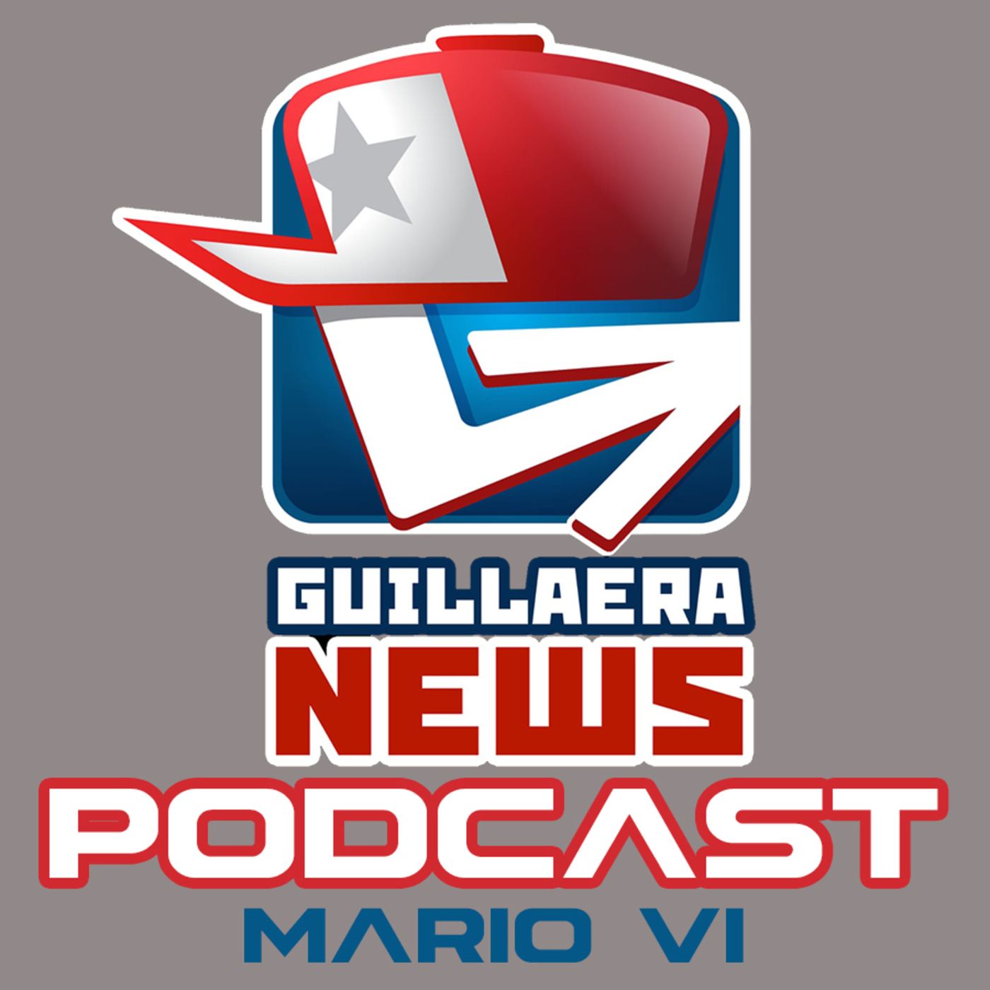 GUILLAERA NEWS PODCAST