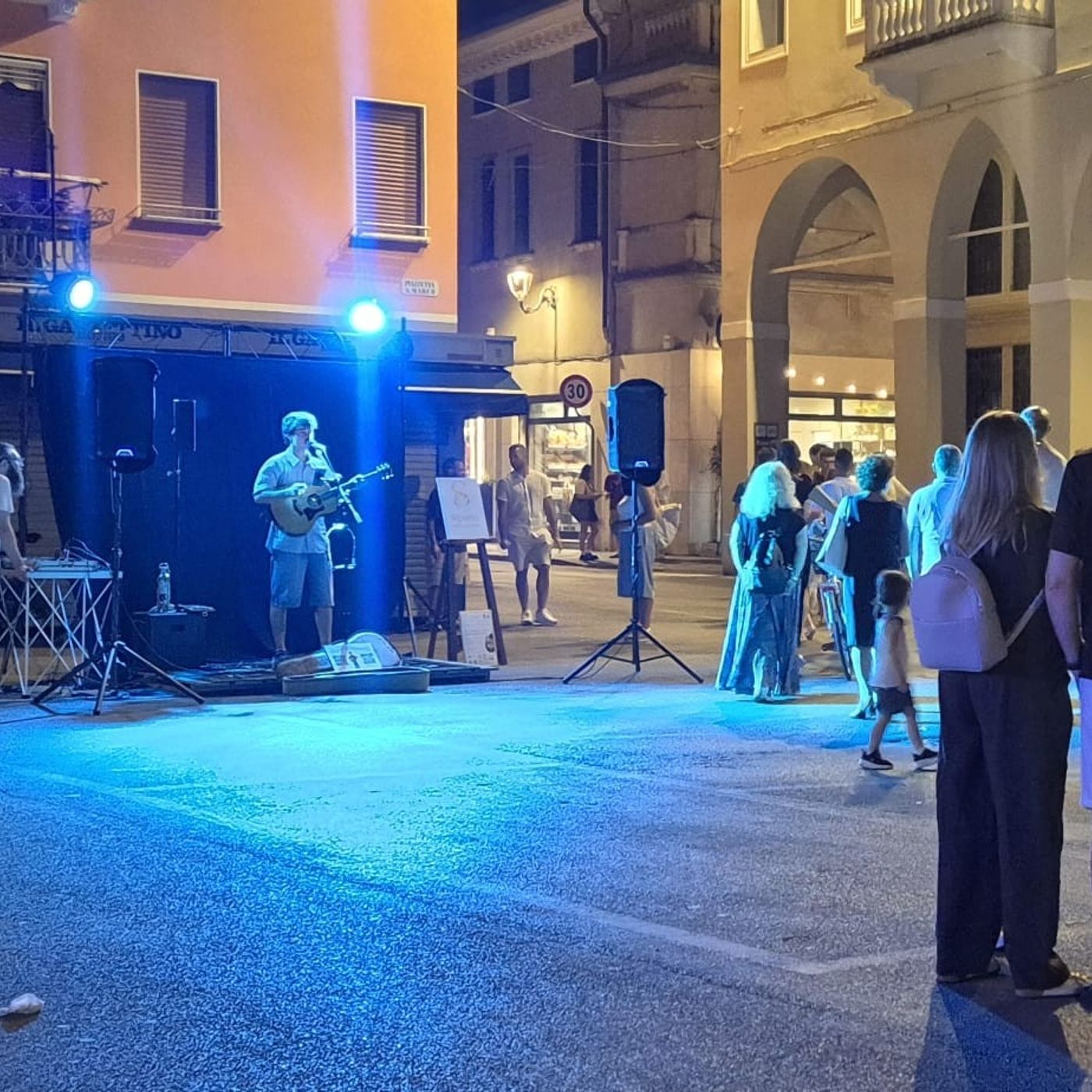 Notte Bianca di Lendinara - 27 giugno 2026 episode artwork