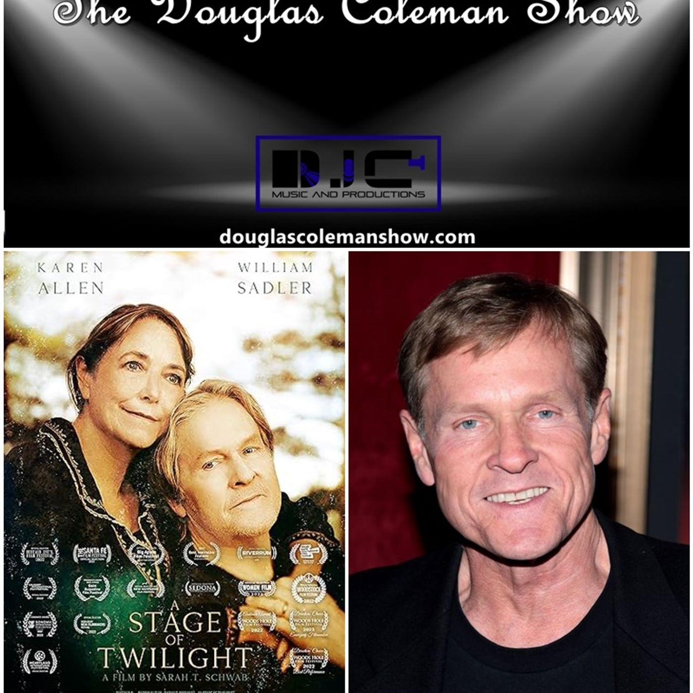 The Douglas Coleman Show