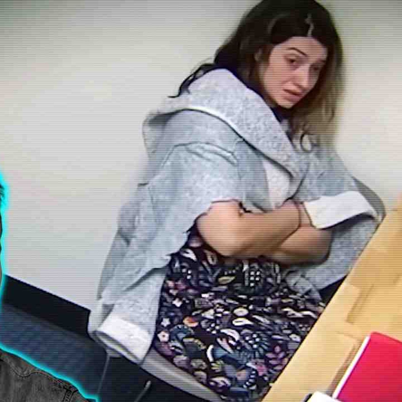 Wannabe Model Mom Thinks She_s Duped Police...She Was Wrong episode artwork