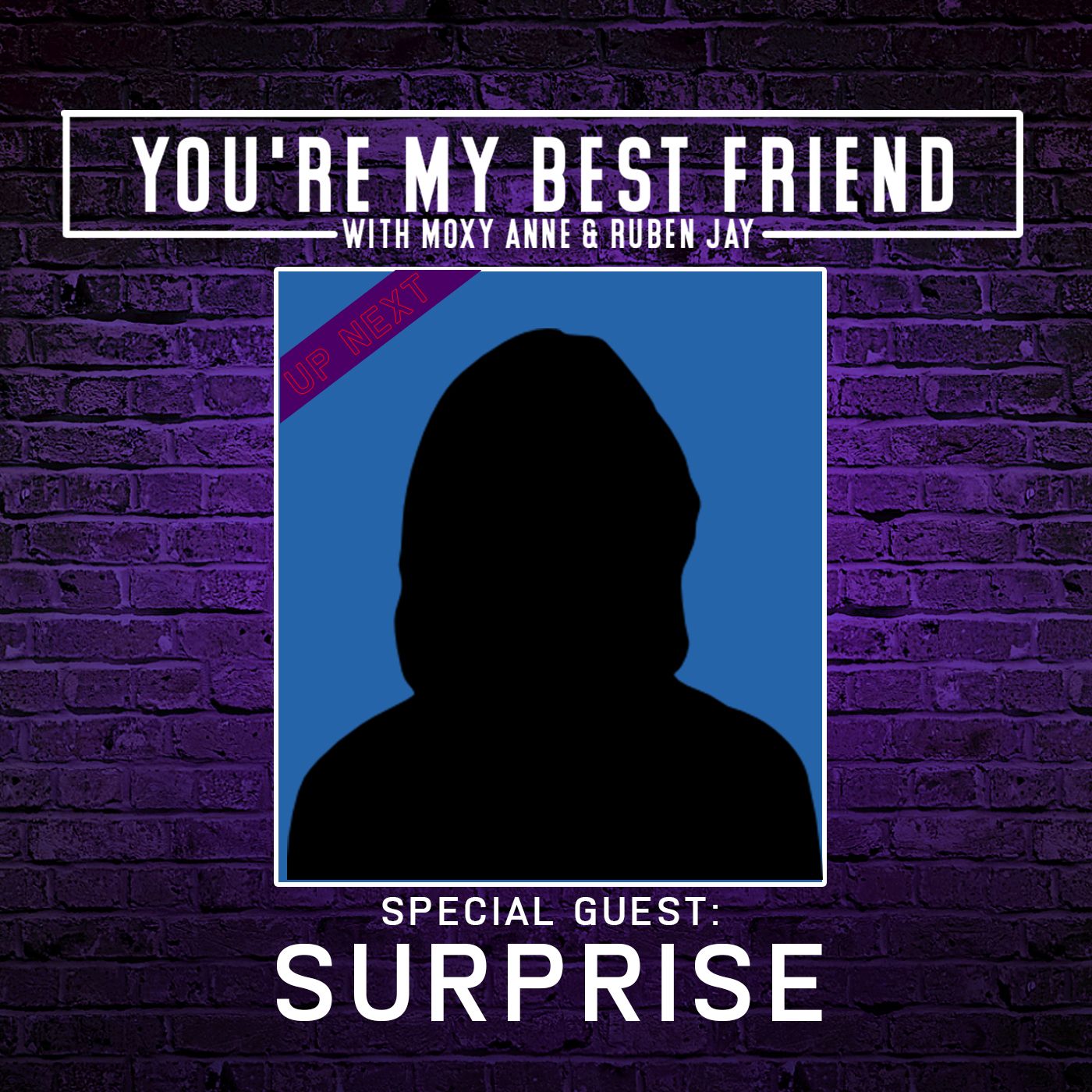 You\'re My Best Friend