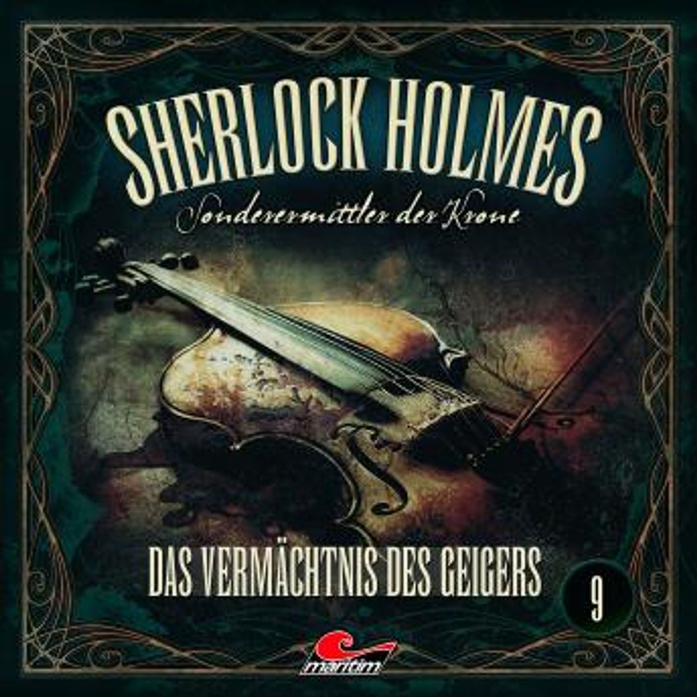 Listen to New Full Audiobooks in Kids, Mystery & Fantasy