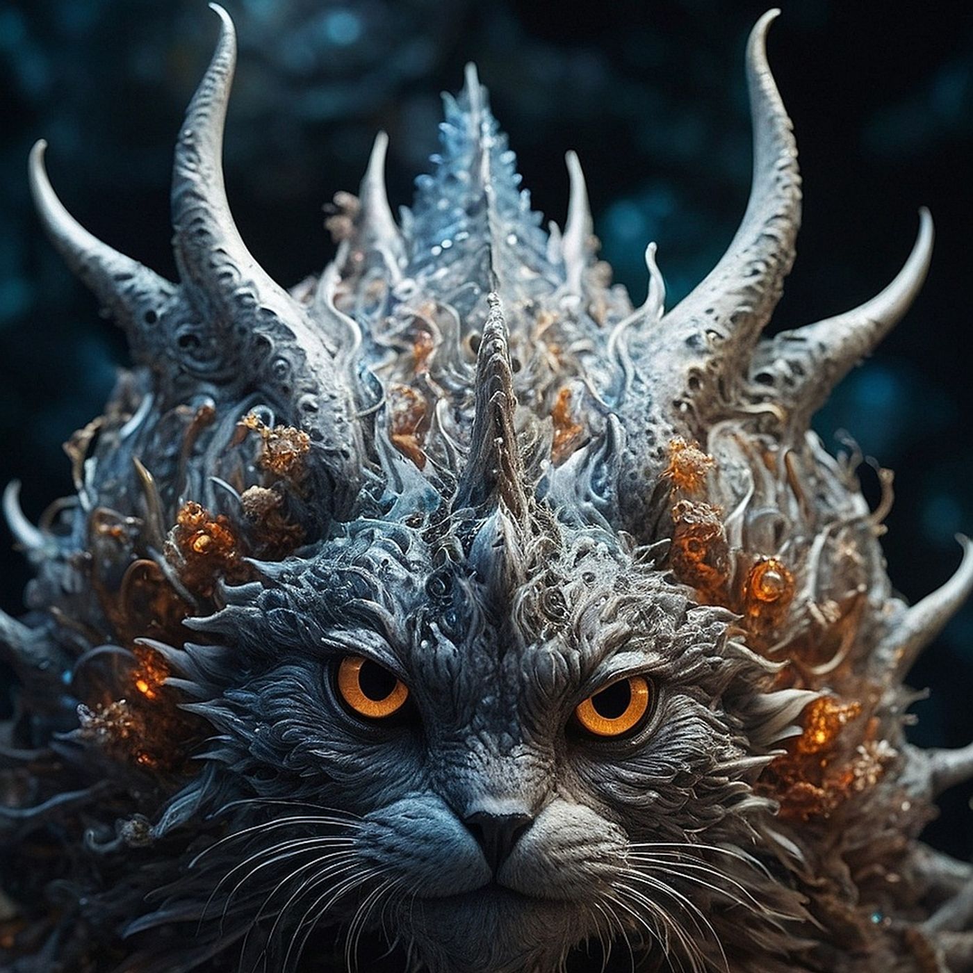 Gli animali associati al male i simboli come diavolo ci si crede ancora? episode artwork