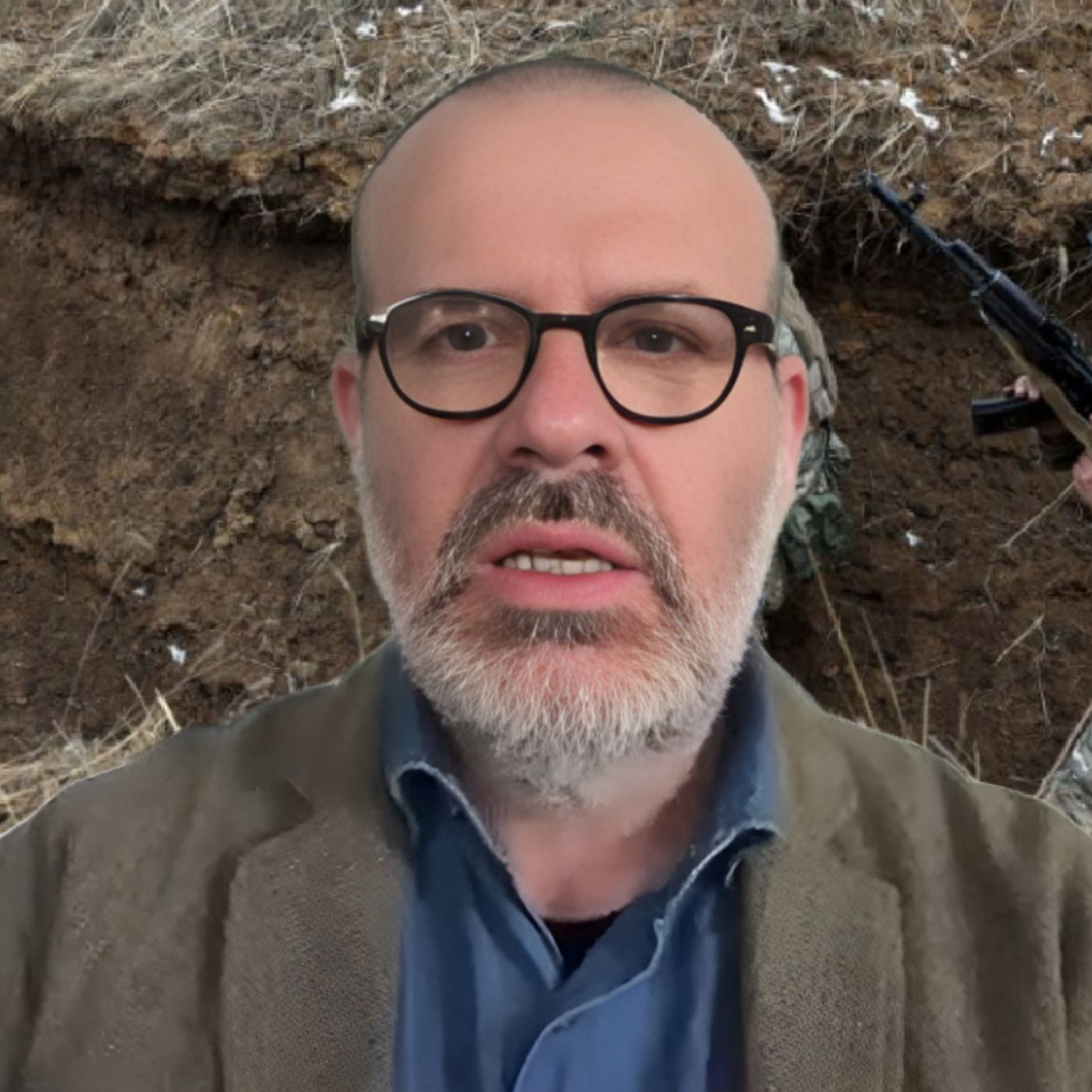 Scavo: «L'Italia ha necessità di stare in Libia ma non sulla pelle dei migranti» episode artwork