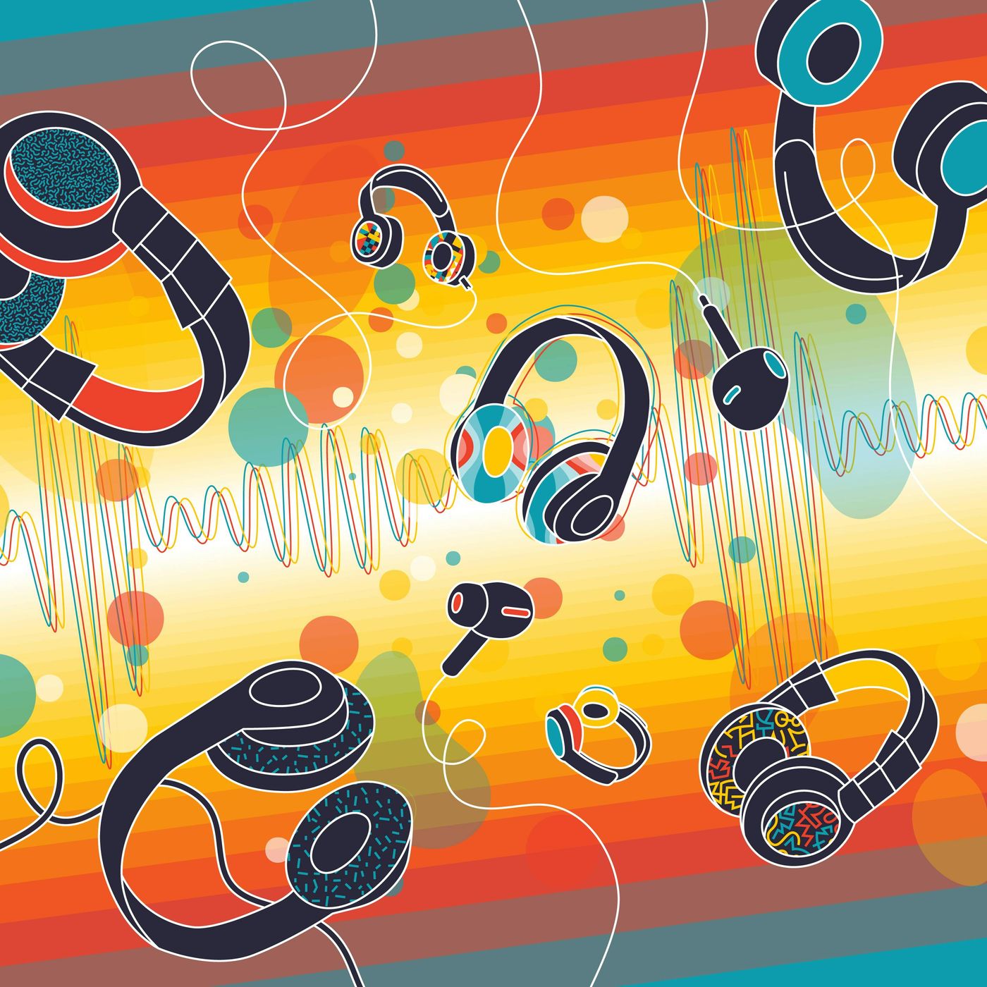 Headphone Handbook: How to pick your perfect pair