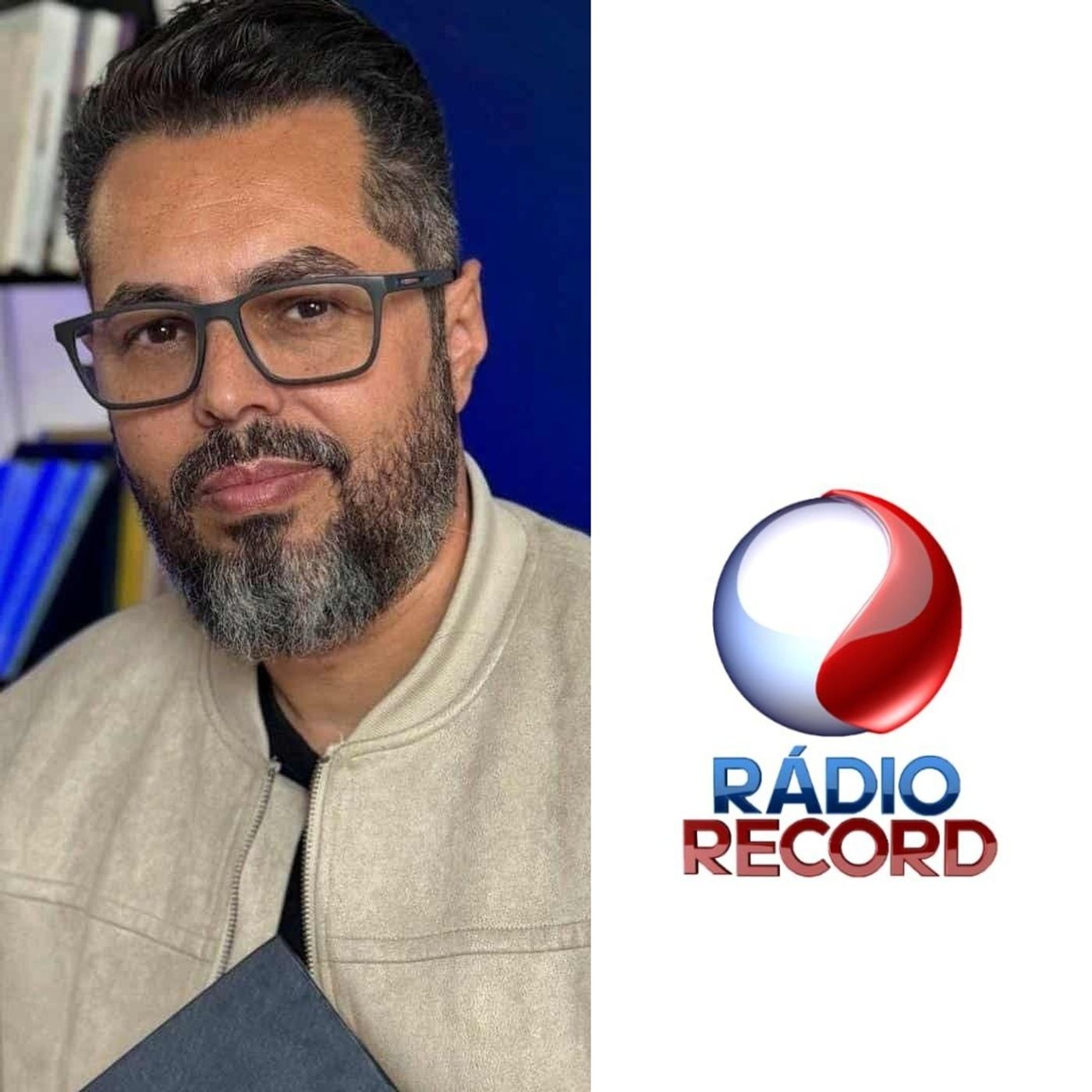 RÁDIO RECORD: IMPORTÂNCIA DO ATO DE DESAPEGAR DE ROUPAS E OBJETOS episode artwork