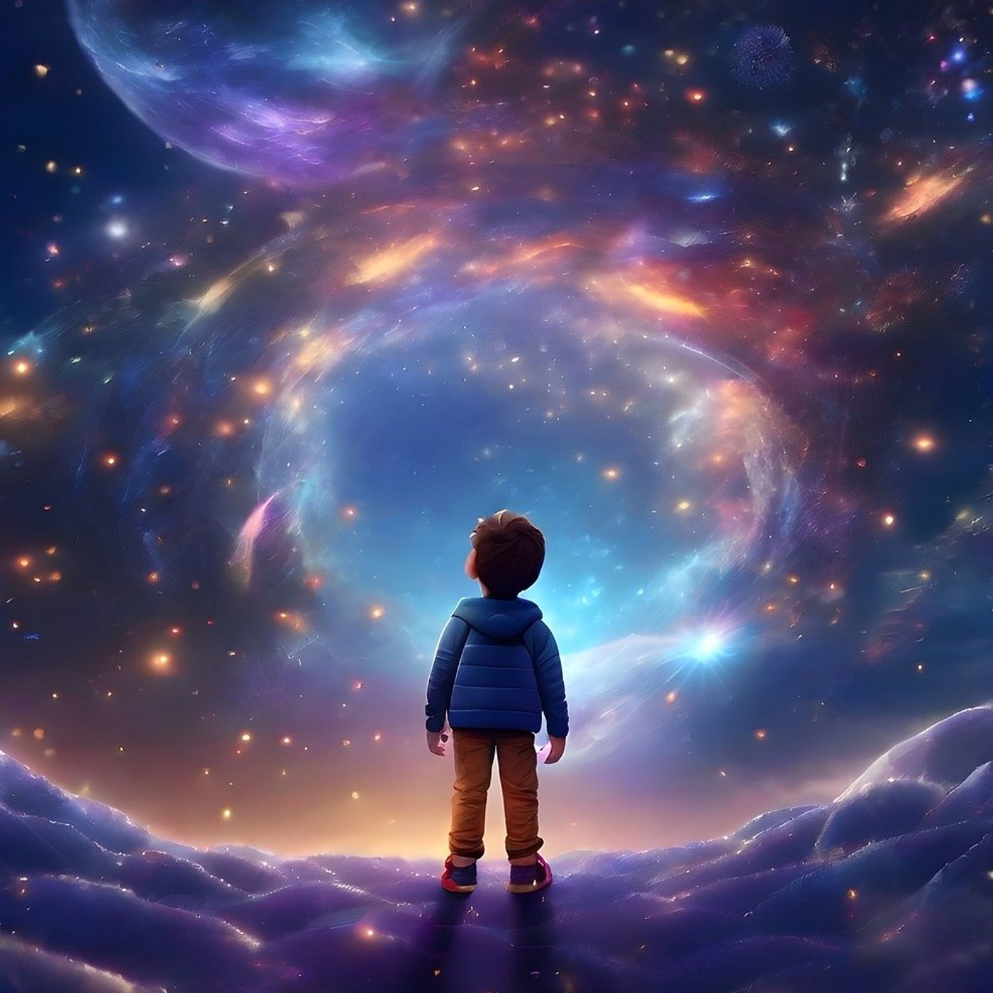I segreti dell'universo scopriamo le stelle antiche e misteriose episode artwork