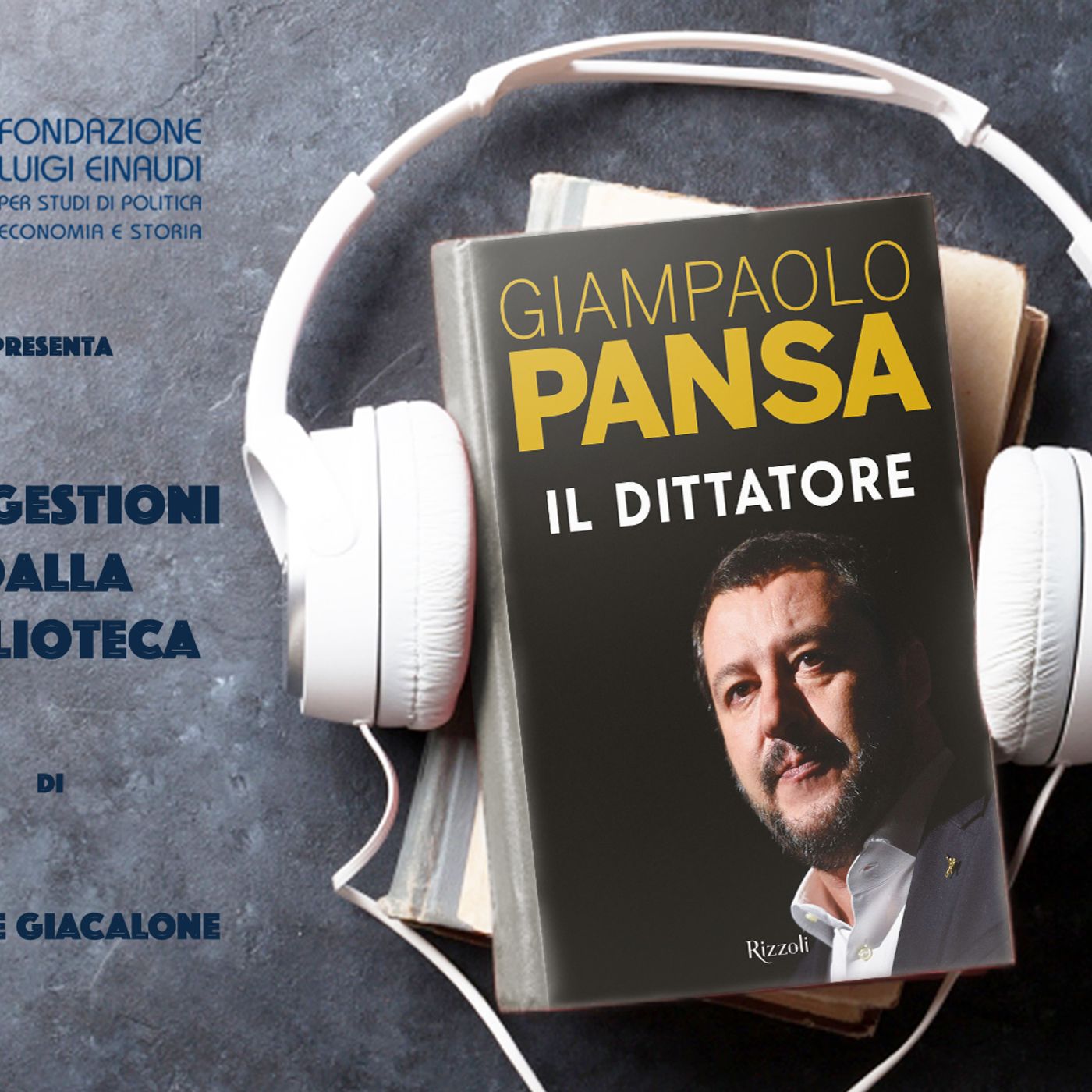 Suggestioni dalla Biblioteca