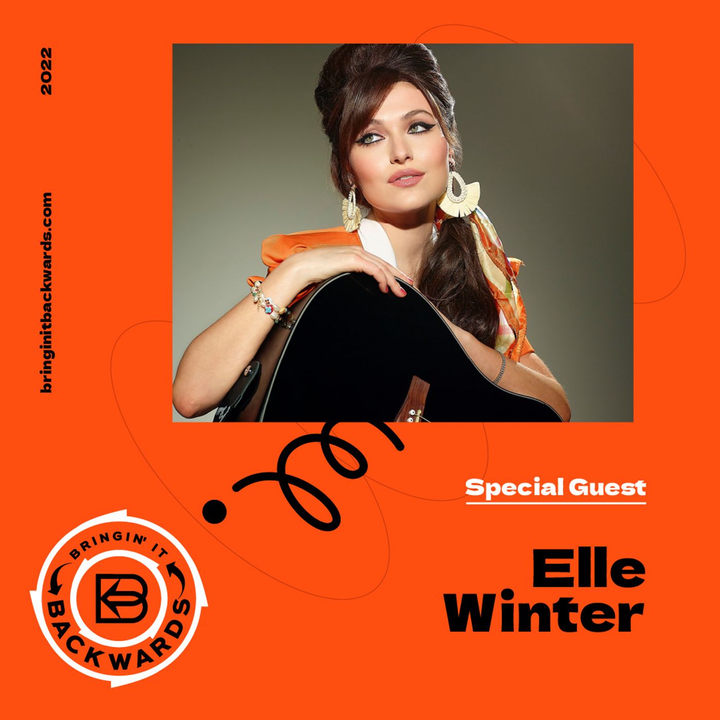 Interview with Elle Winter