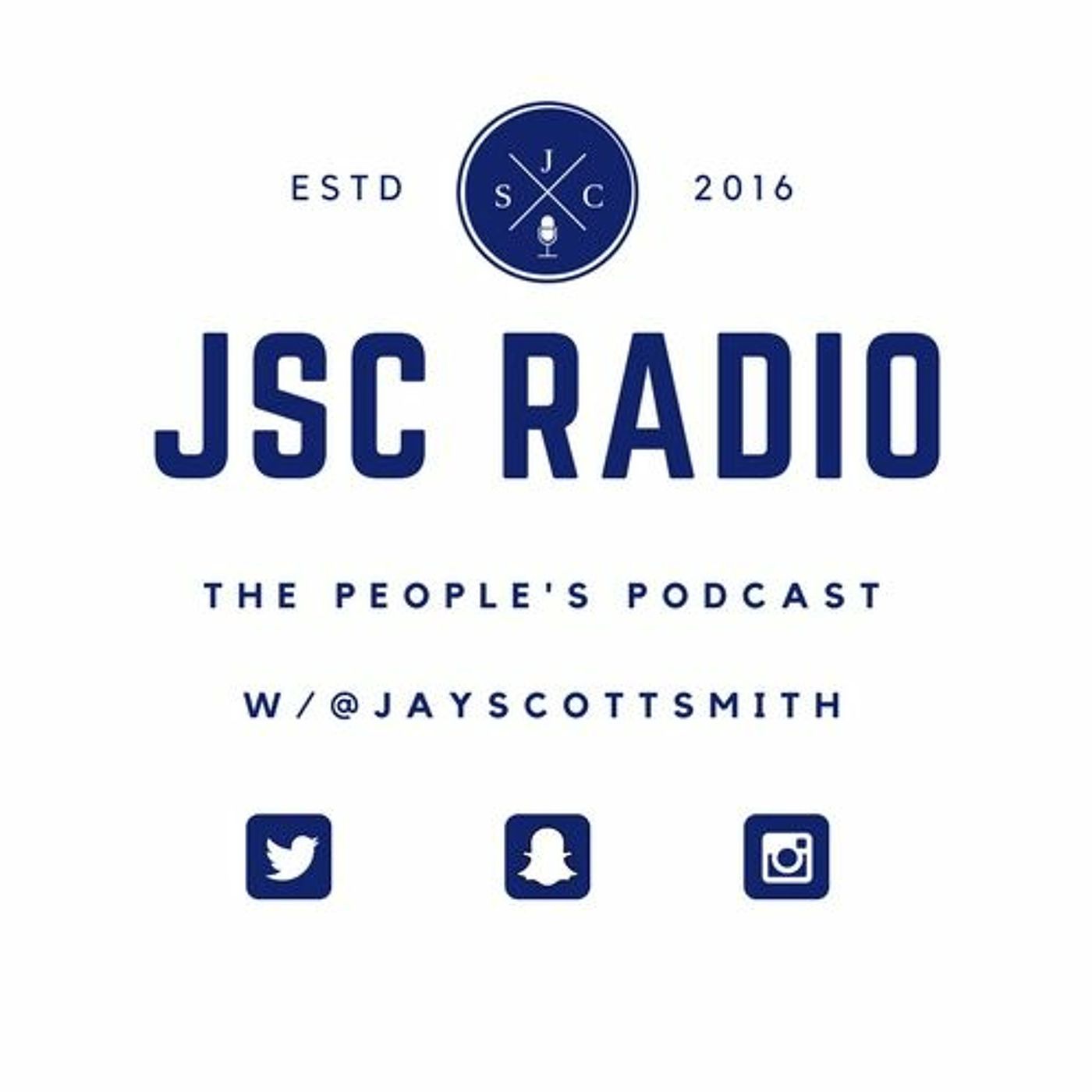 Jay Scott Confidential