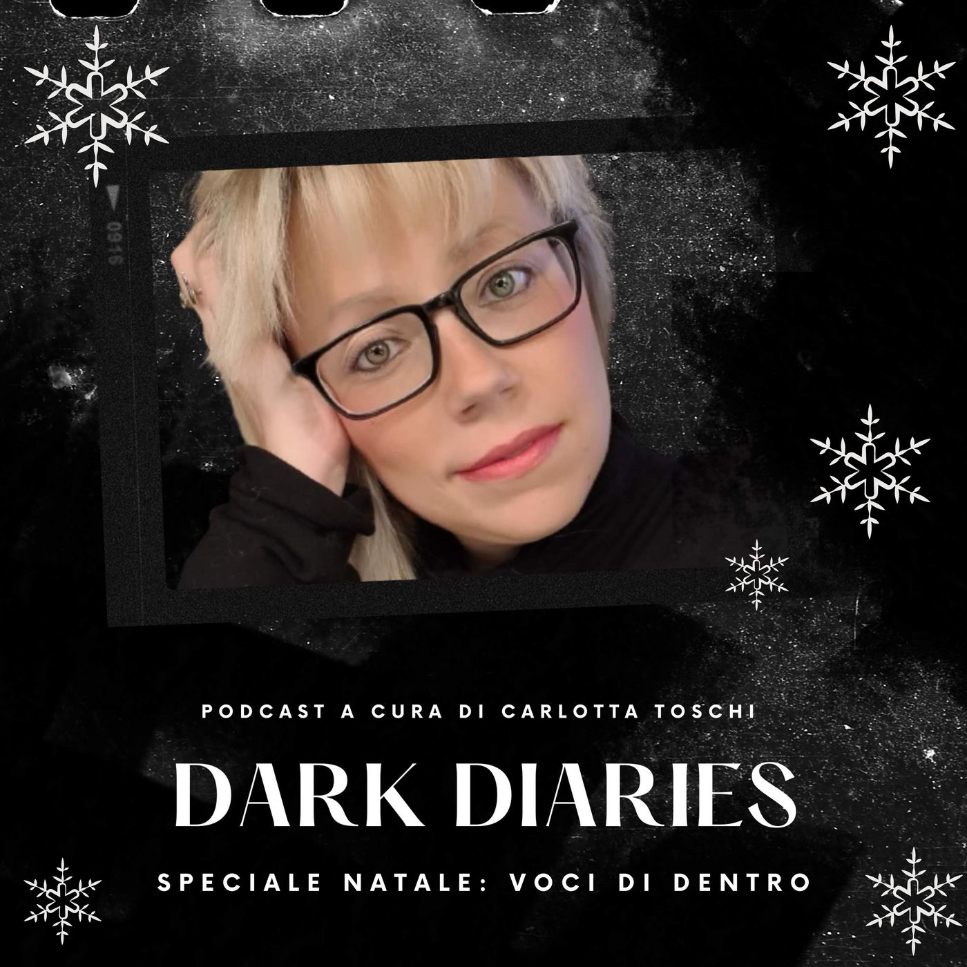 Dark Diaries