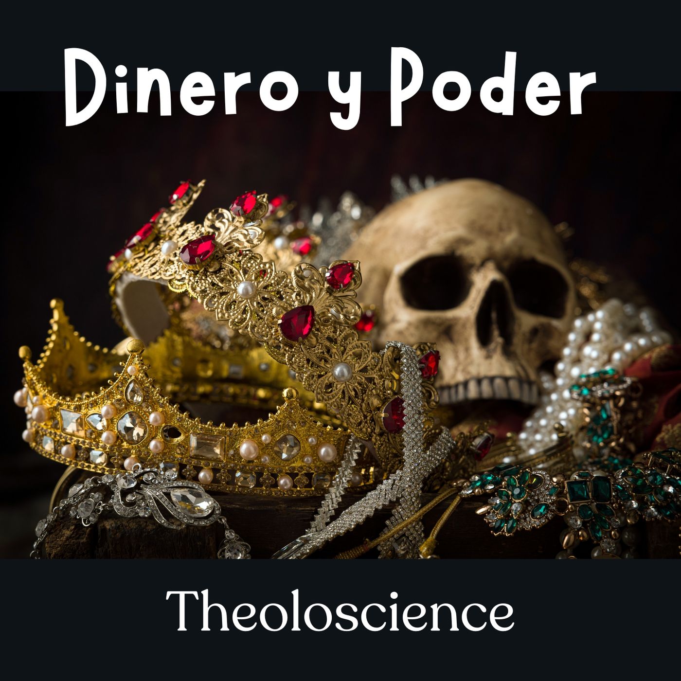 Theoloscience