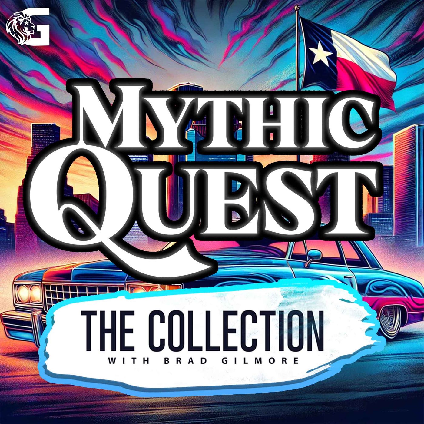 The Collection with Brad Gilmore
