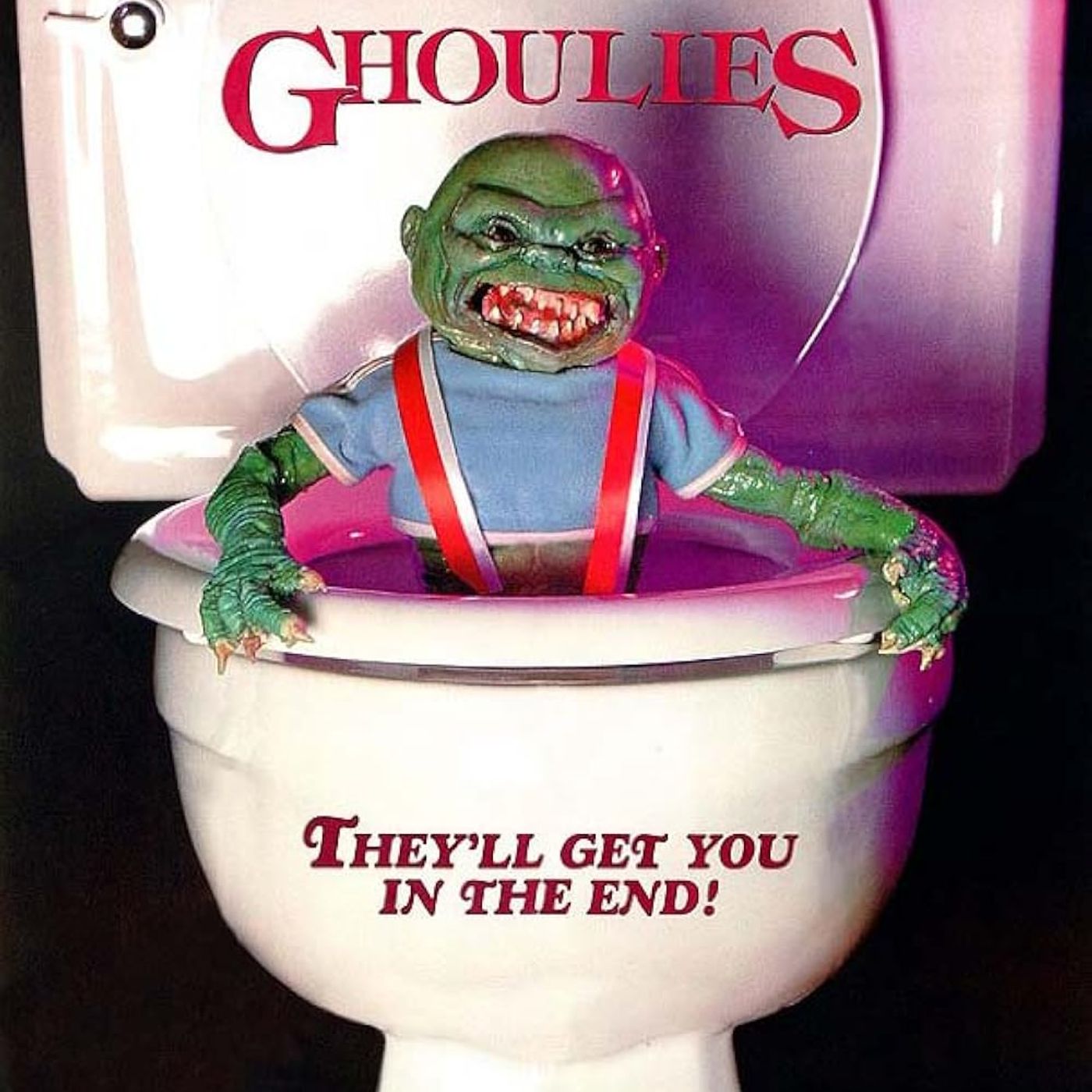 Ghoulies