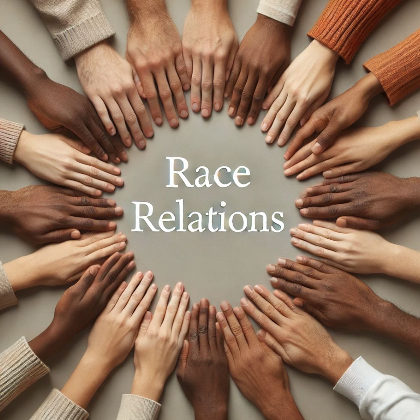 Race Relations