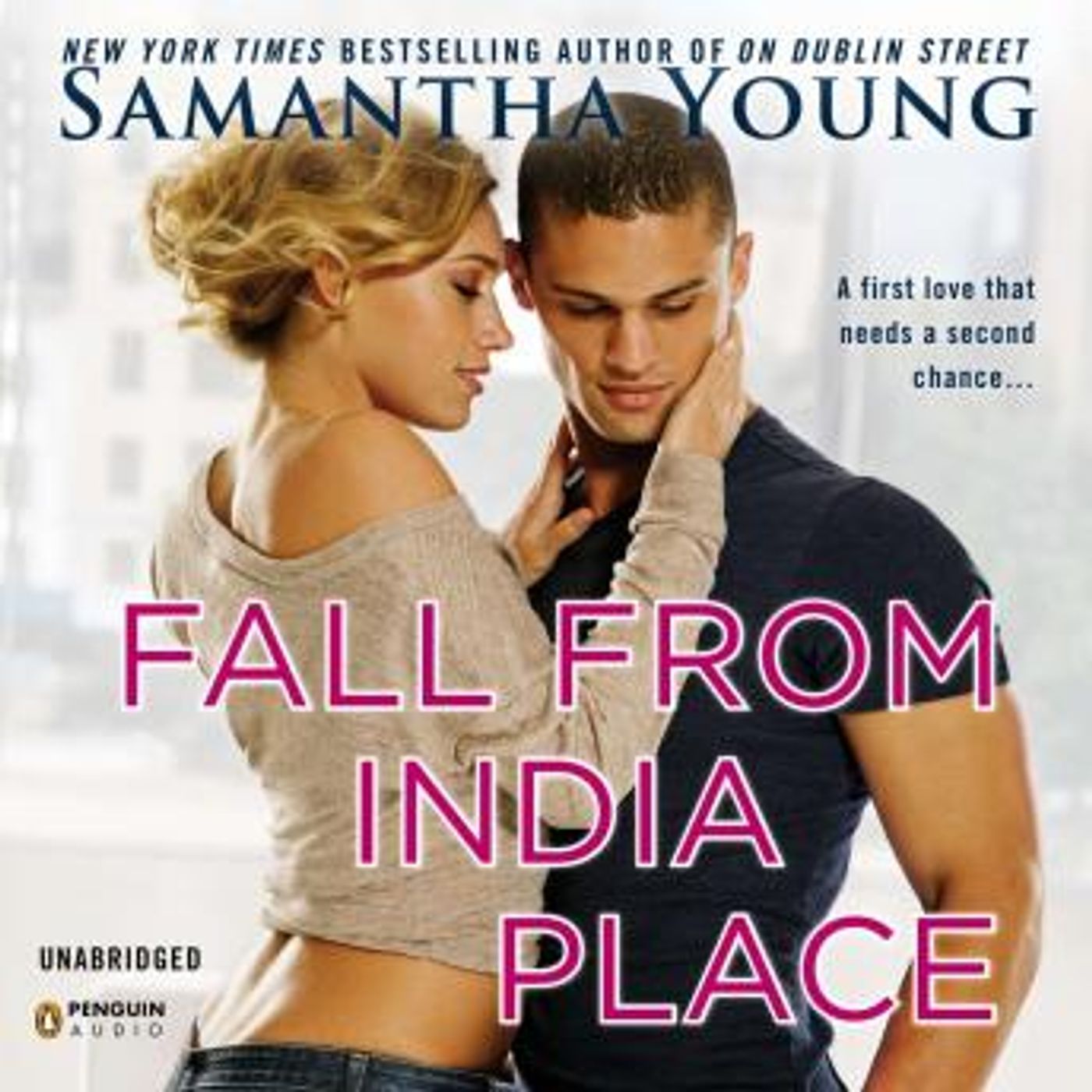 Listen to Trending Full Audiobooks in Romance, Modern