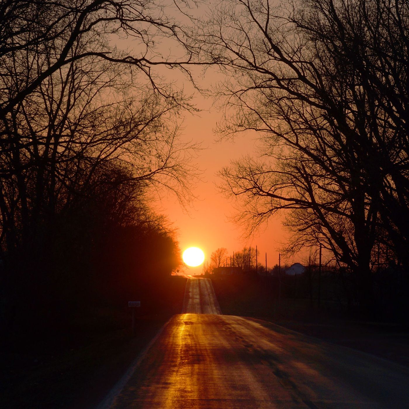 Where the Spirit Leads