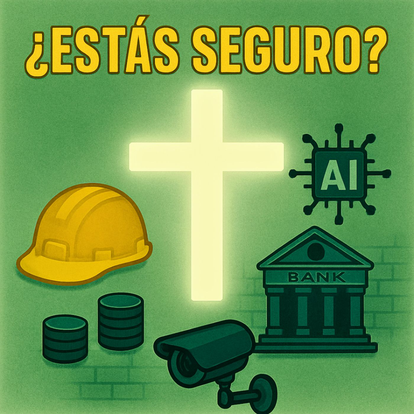Proyecto hay vida en Jesús