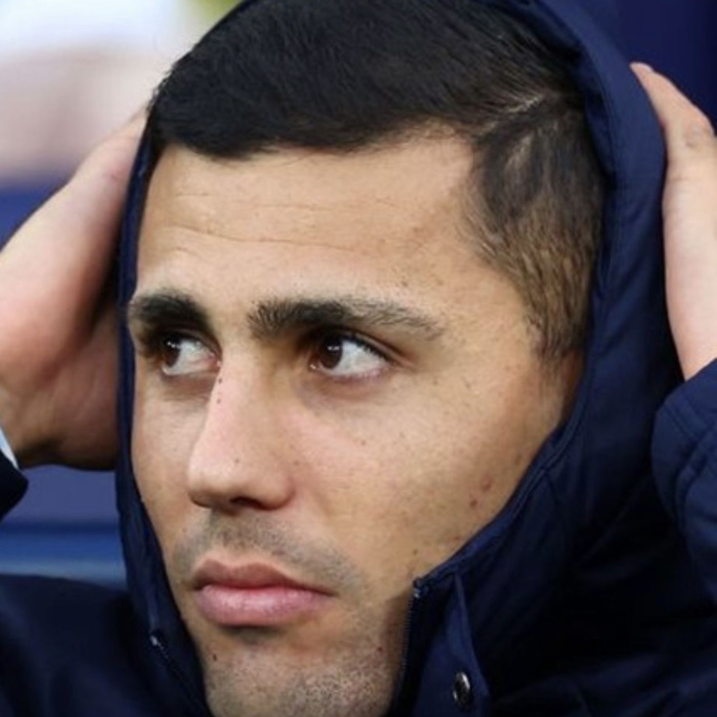 The Football Referee