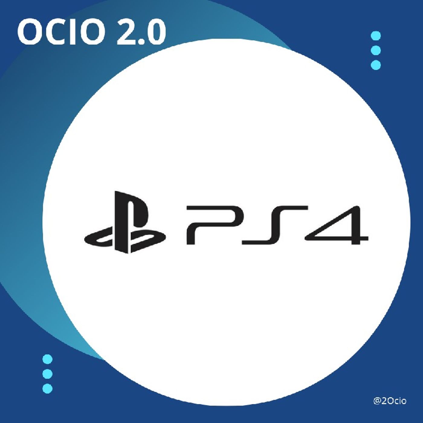 Portada de Ocio 2.0