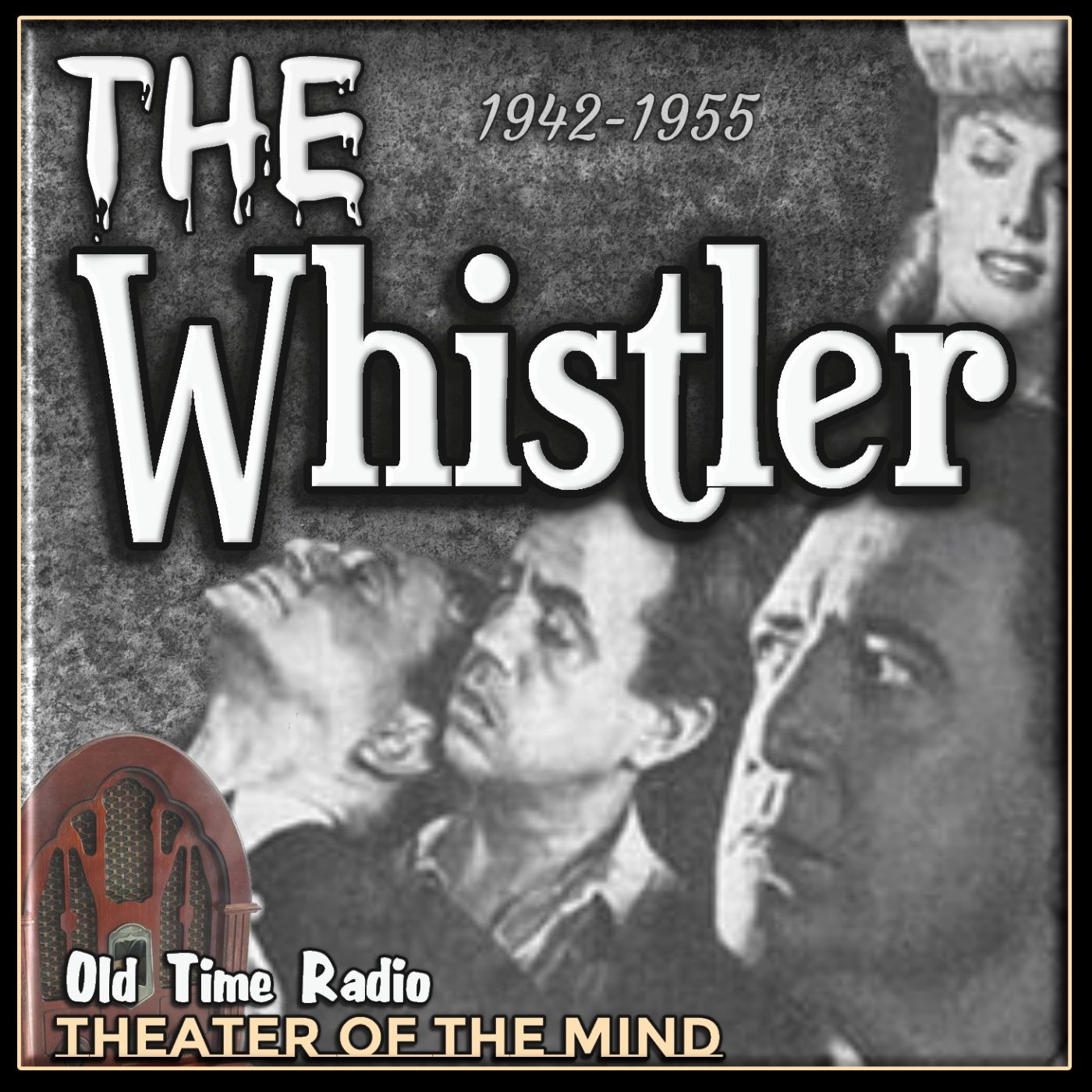 The Doctor Prescribes Death - The Whistler | 06/11/1944 (Ep108)