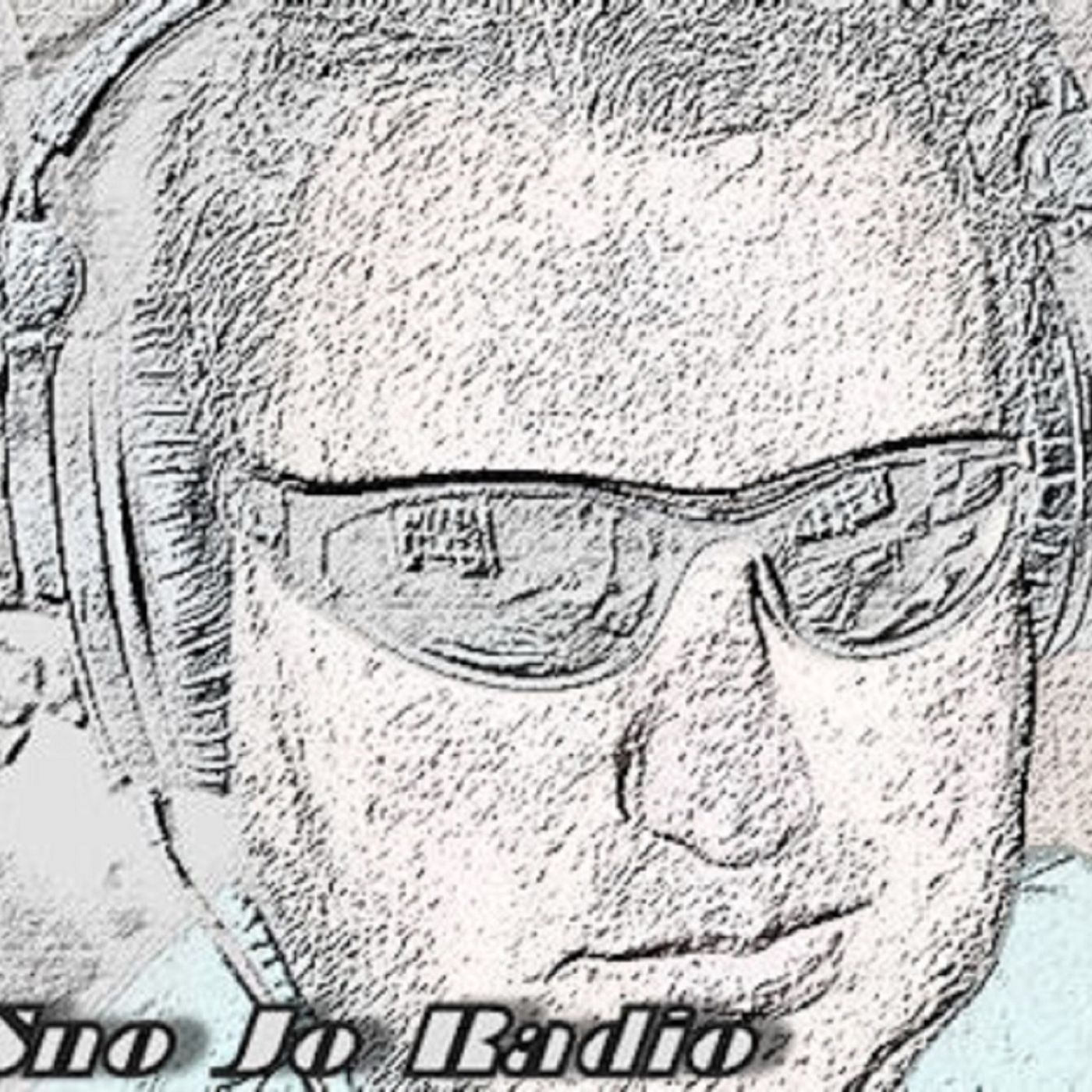 Sno Jo Radio Episode 180