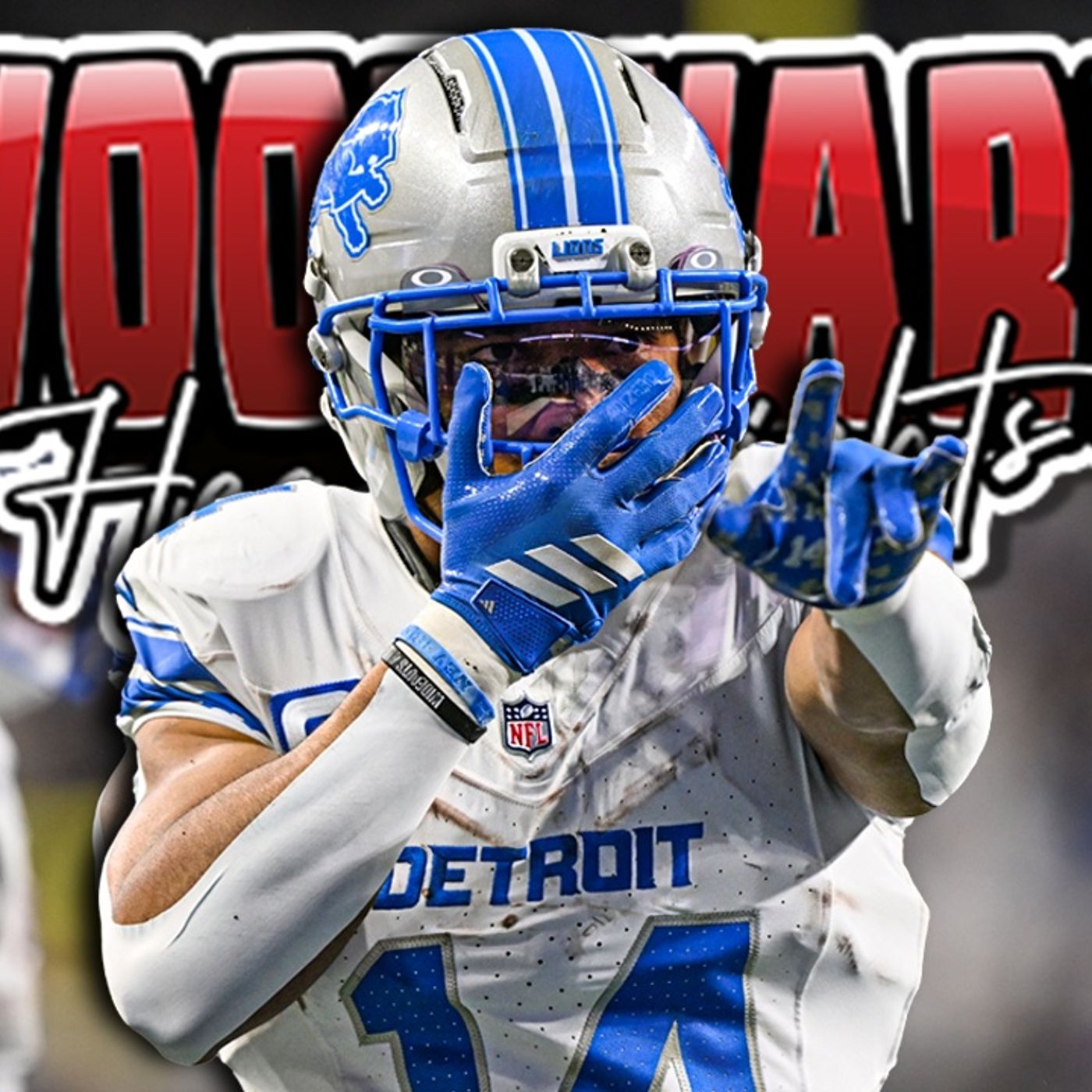 The Detroit Lions Defeat the Dallas Cowboys on Thursday Night Football episode artwork