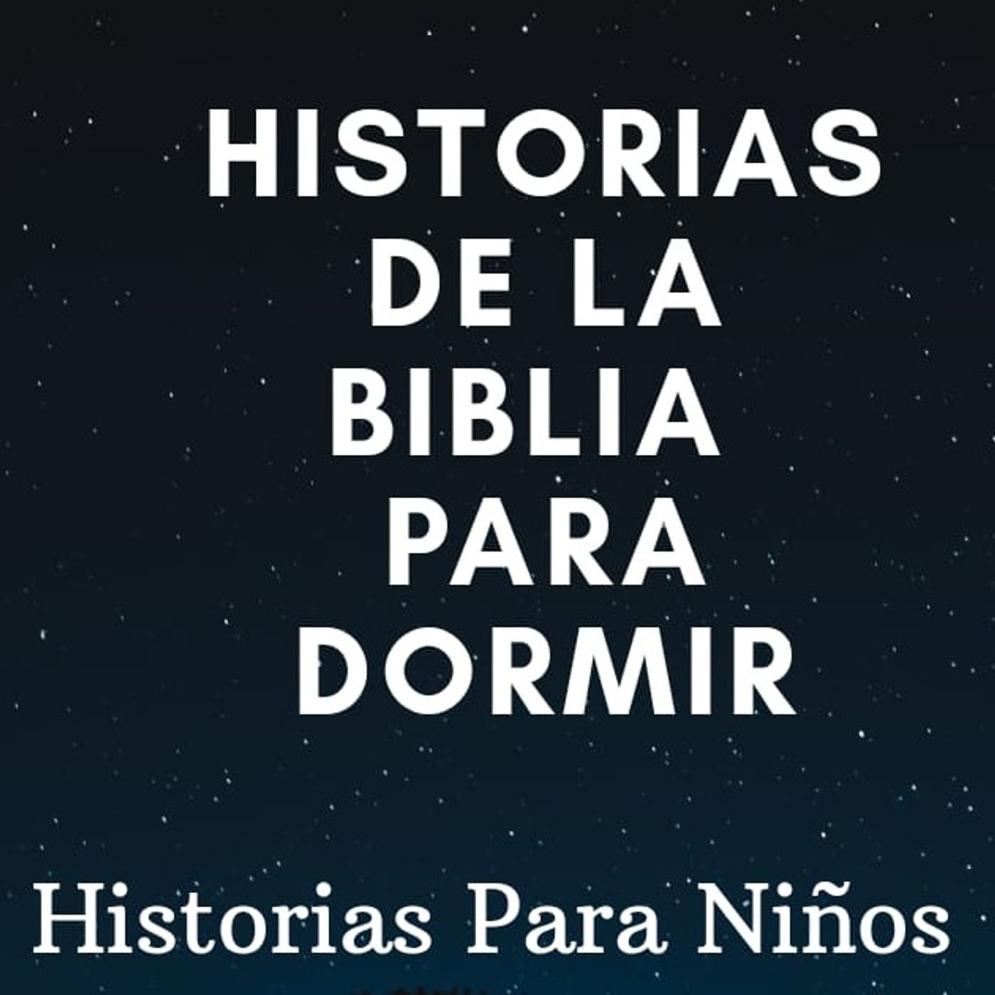 Historias bíblicas para niños