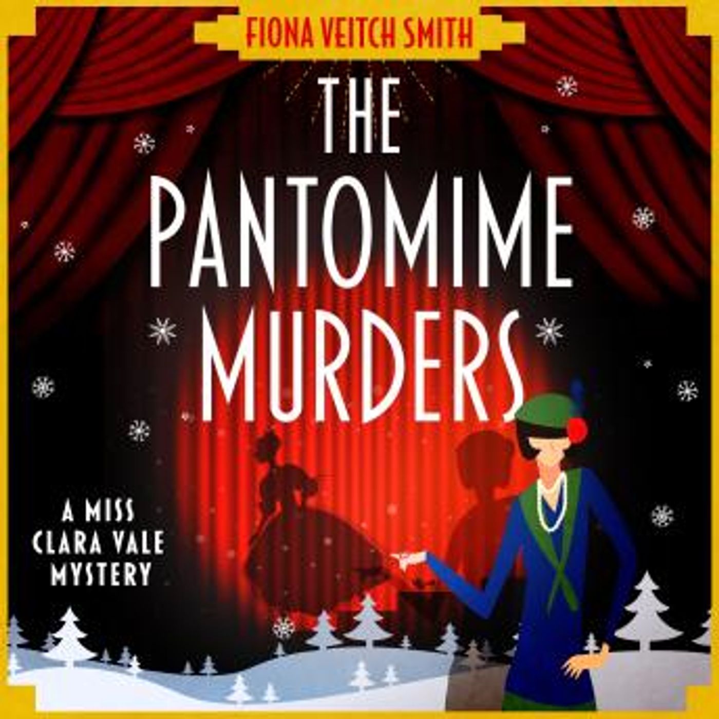 Get Best Full Audiobooks in Mystery, Thriller & Horror, Police & Detective