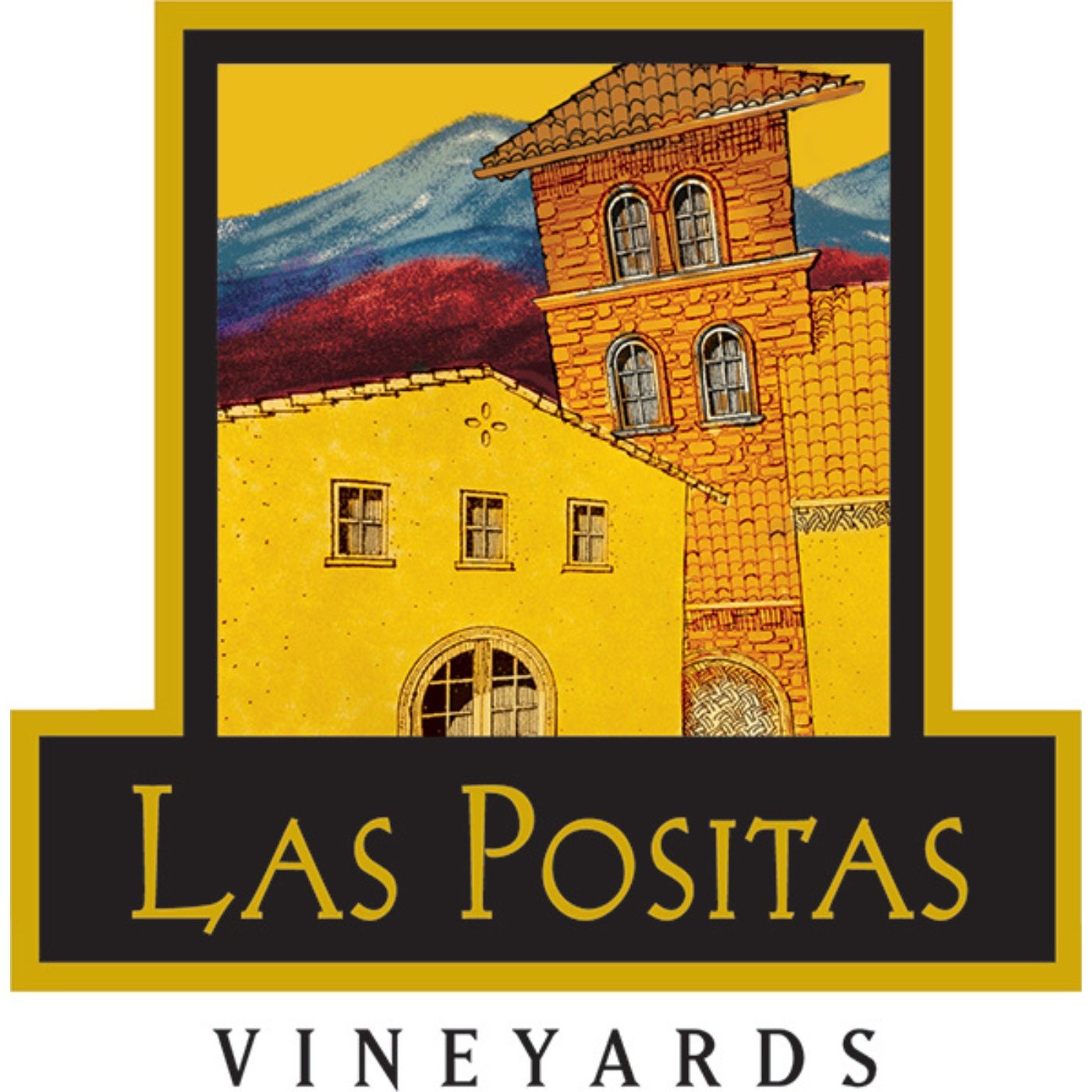 Las Positas Vineyards - Brent Amos
