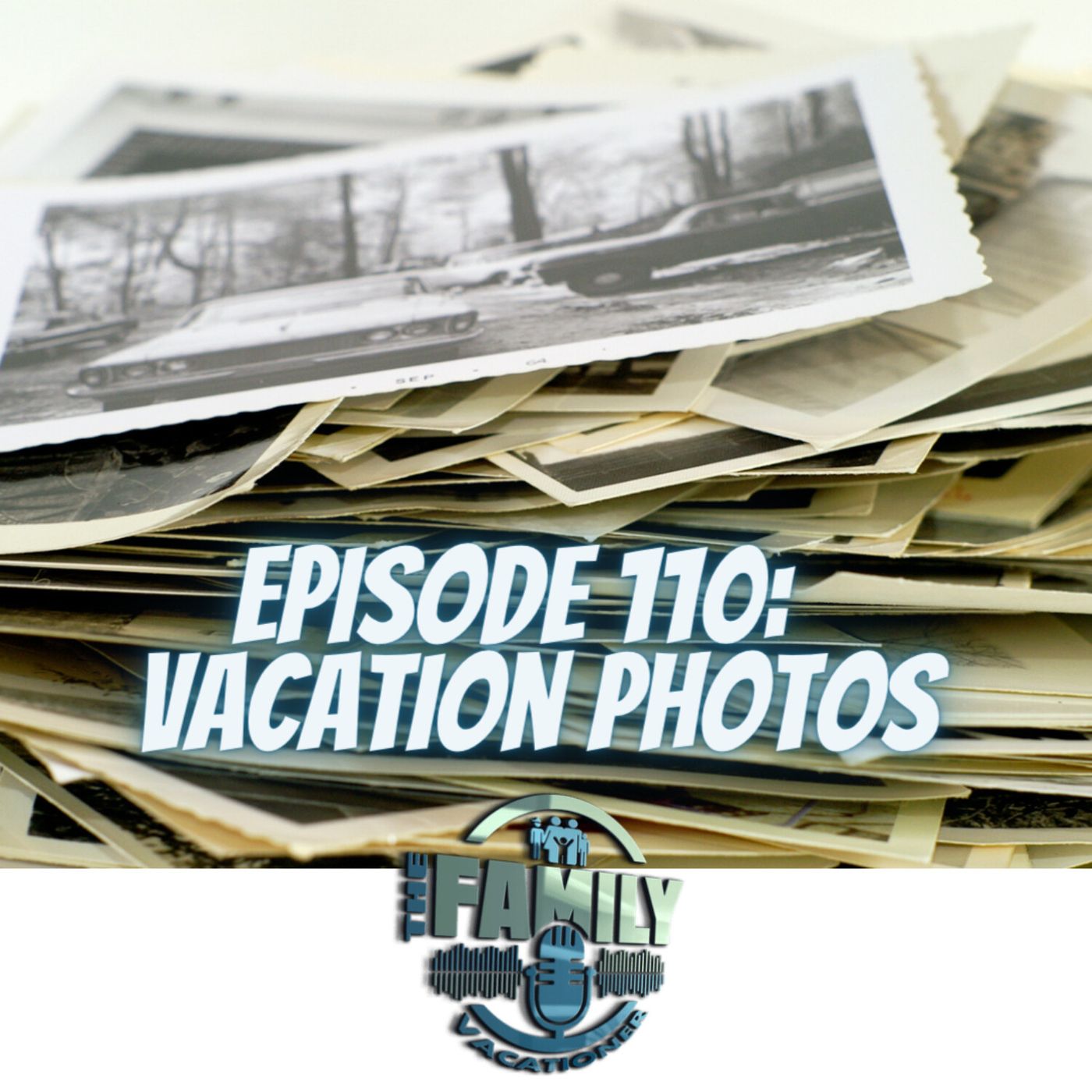 The Family Vacationer