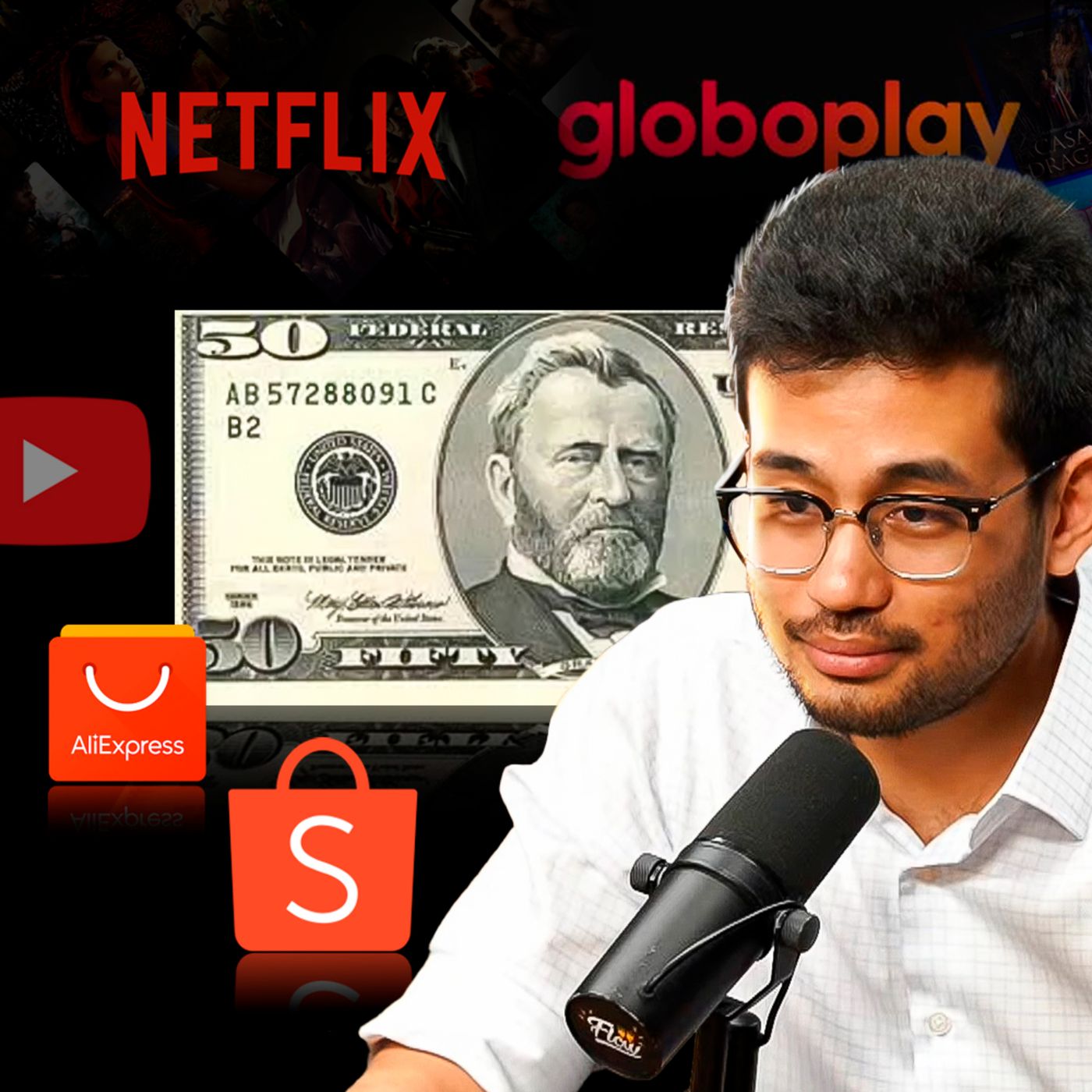 Alerta em 3 minutos podcast