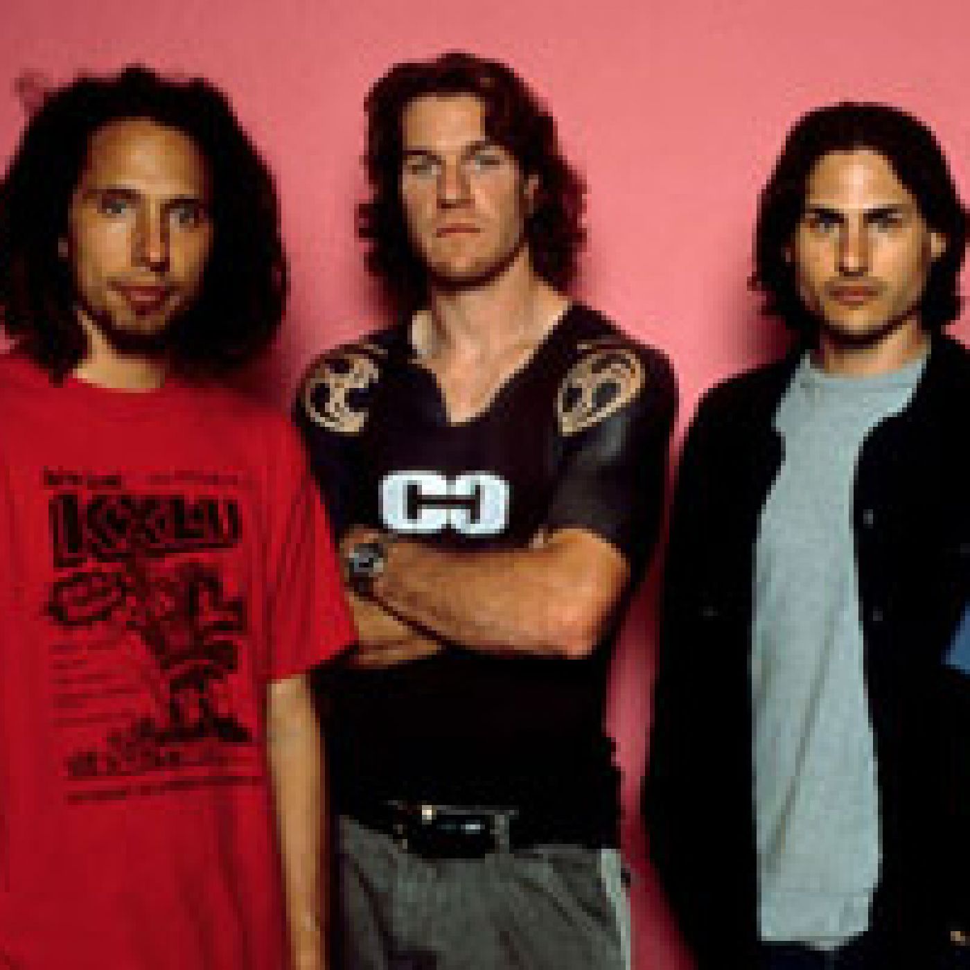MyRockPlayList - Culto A: "Rage Against the machine" episode artwork