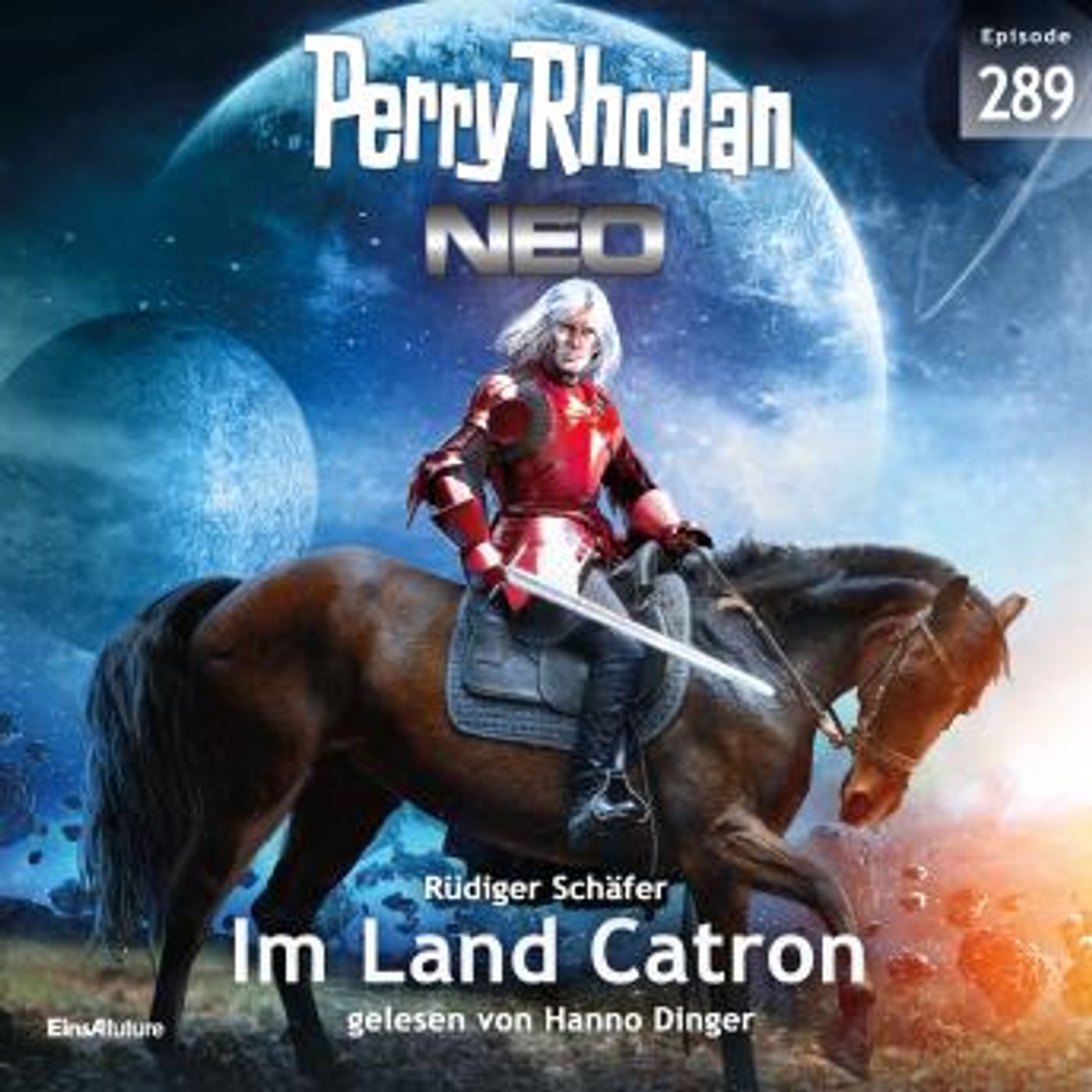 Download Best Full Audiobooks in Science Fiction & Fantasy, Space Opera