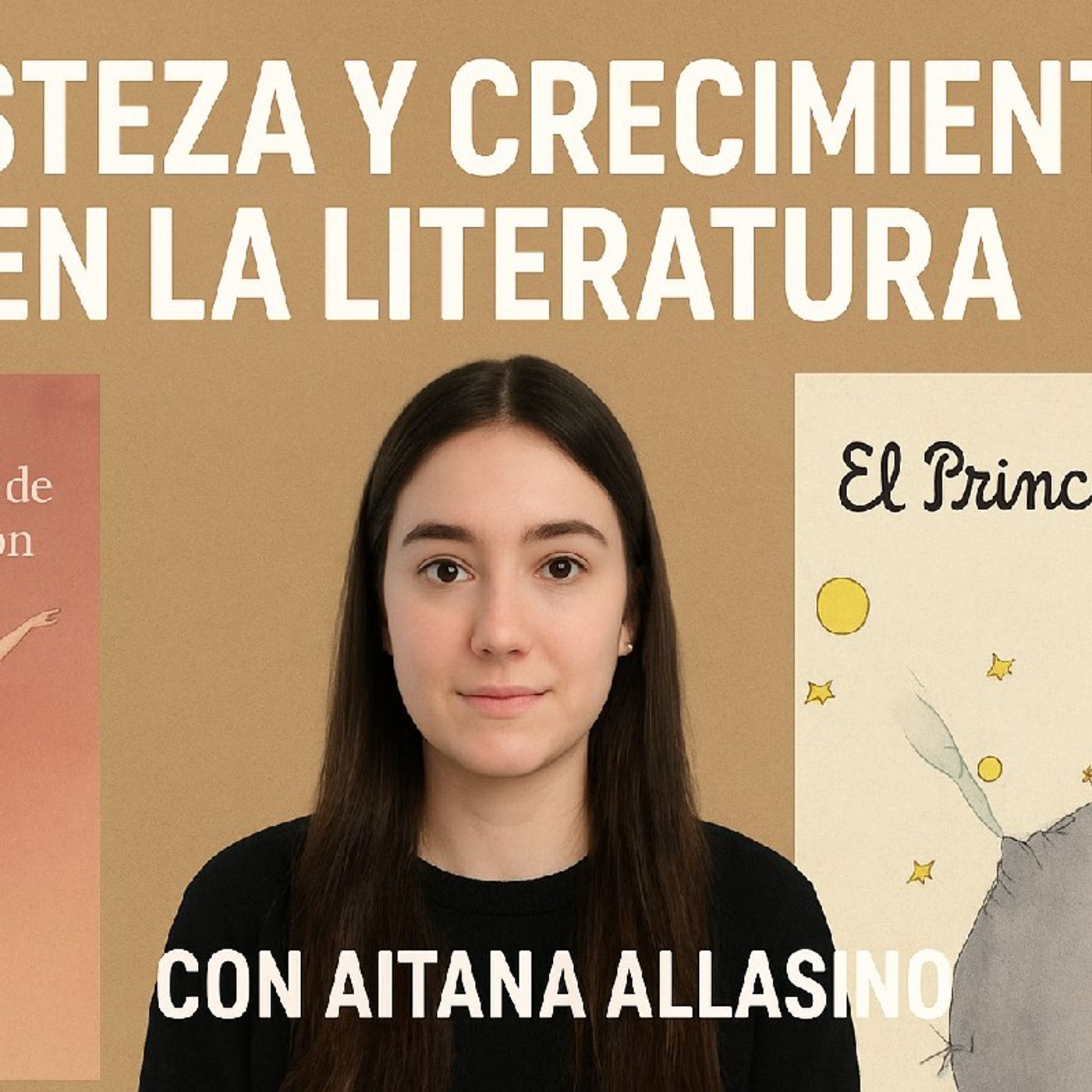 Episodio 2 - El podcast de Aitana Allasino episode artwork