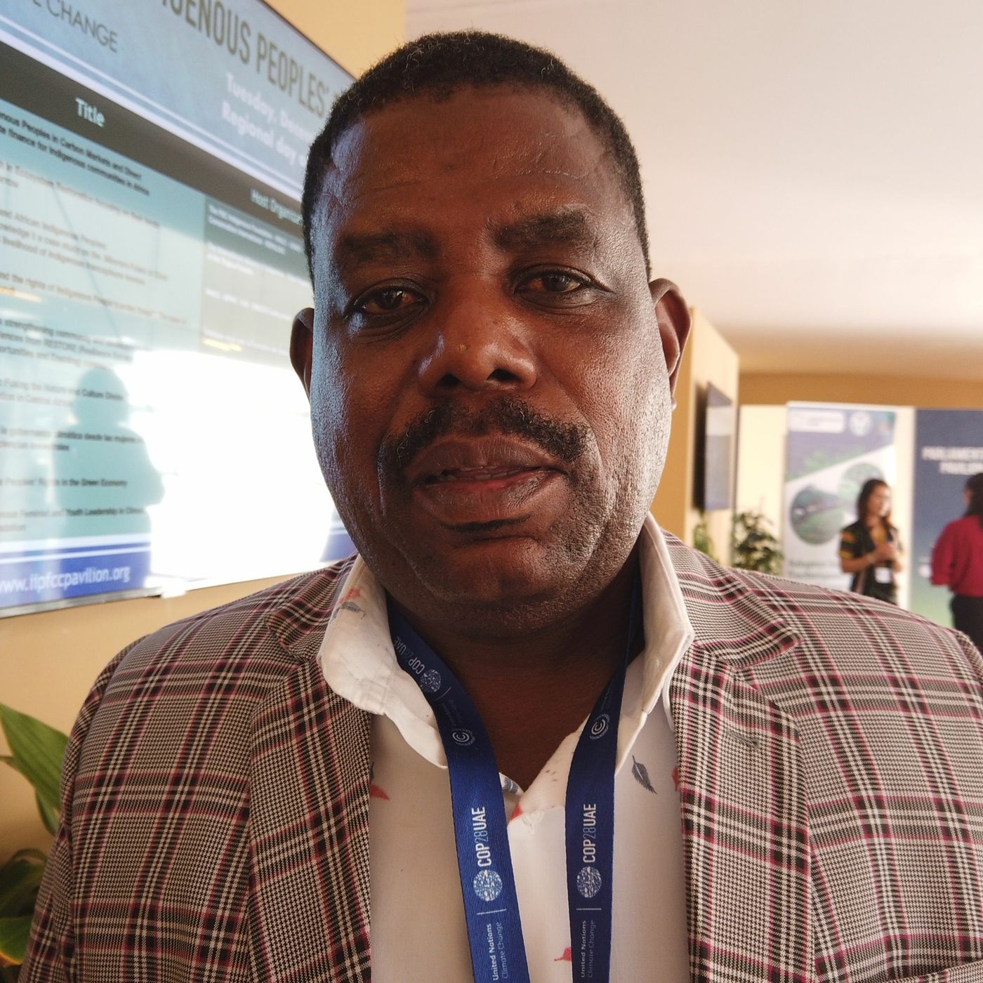 COP28 - The Poorest Of The Poor In Burundi Are Hit Hard!