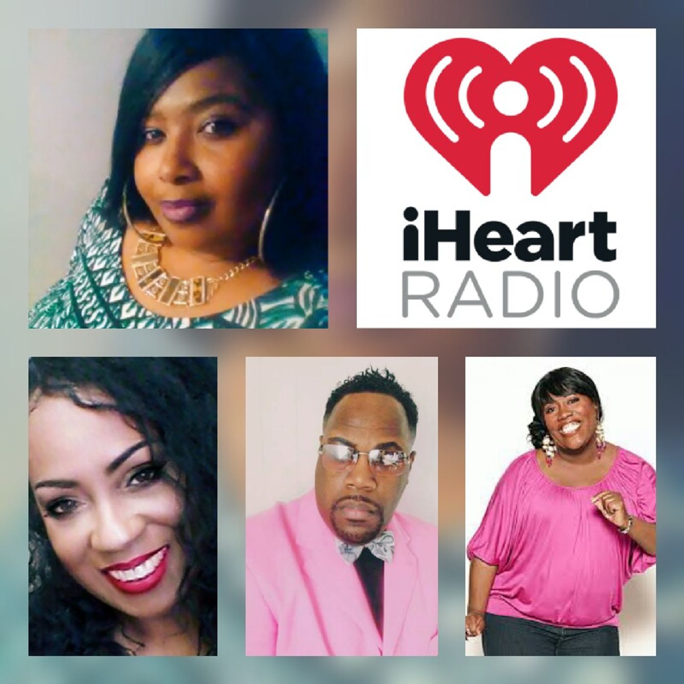 UGA Gospel Storm Show w/Mz Koko