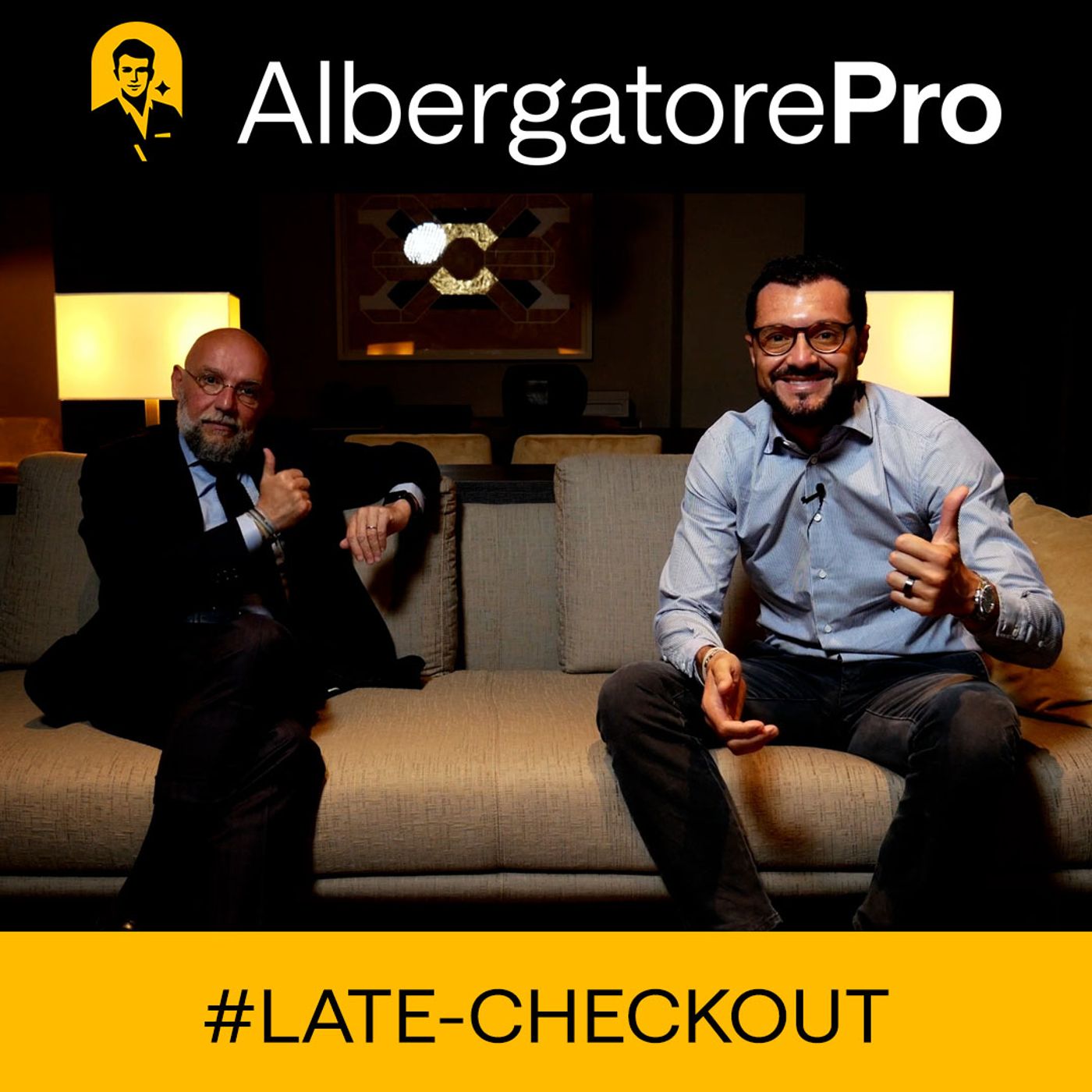 Albergatore Pro
