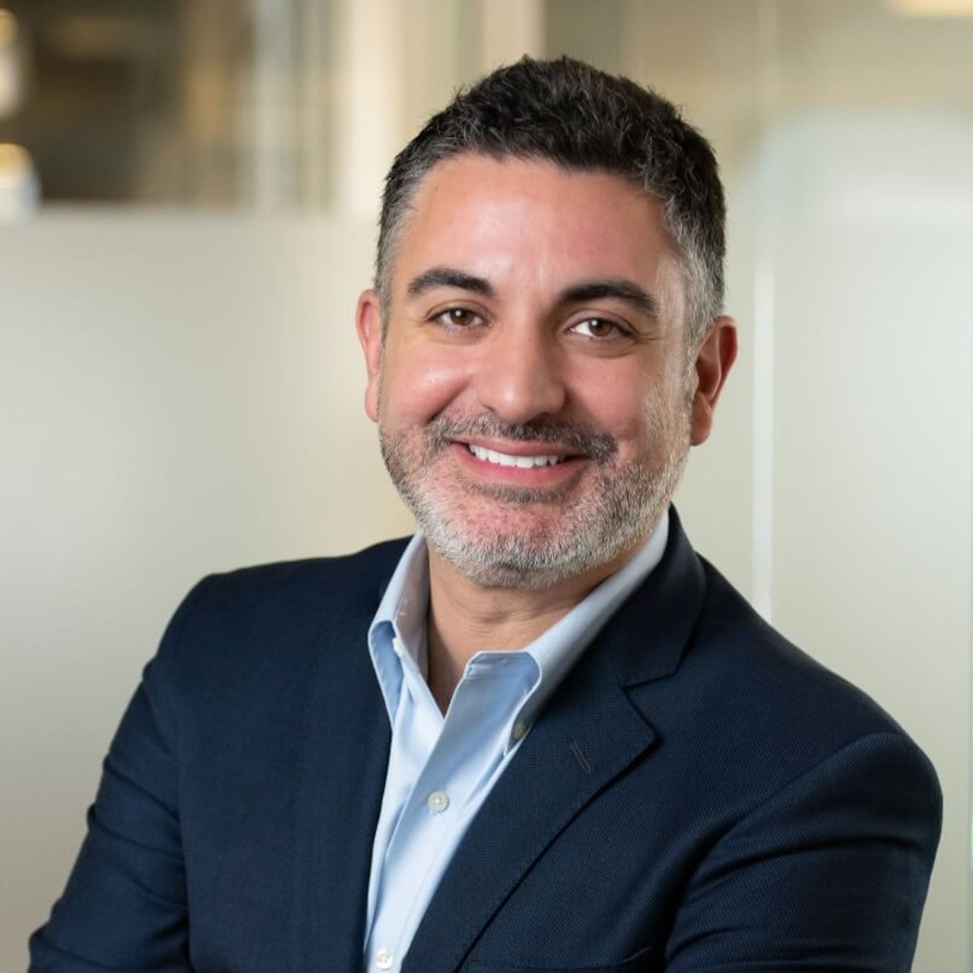 Why Companies Need A Human-Delivered, Digitally-Enabled Approach to CX in 2025 episode artwork