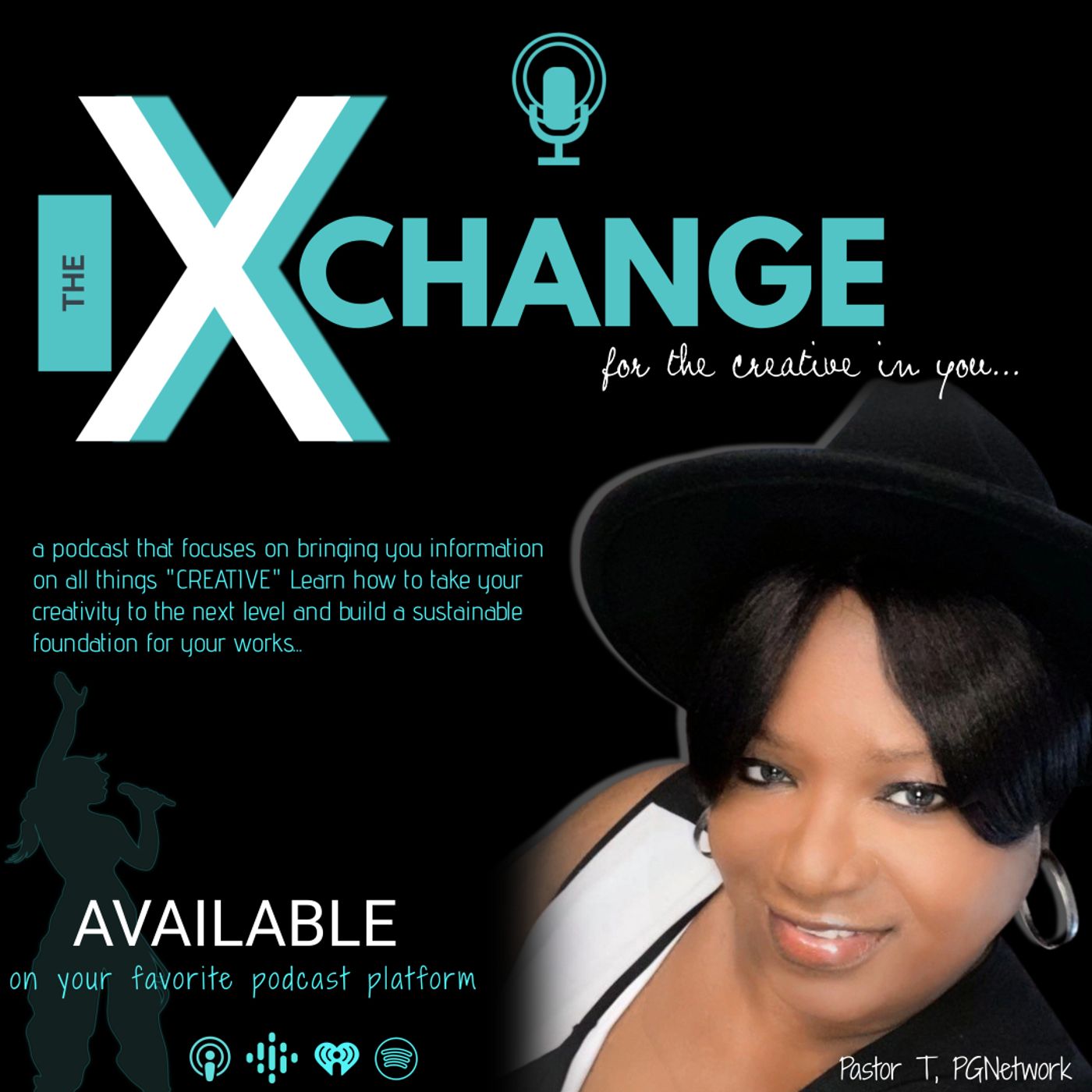 The Xchange Podcast Introduction