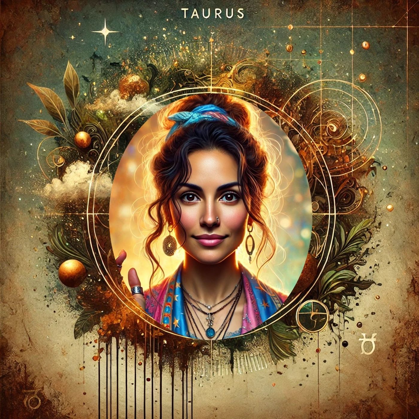 Taurus Astrology Bites: Daily Horoscopes with Luna Vega