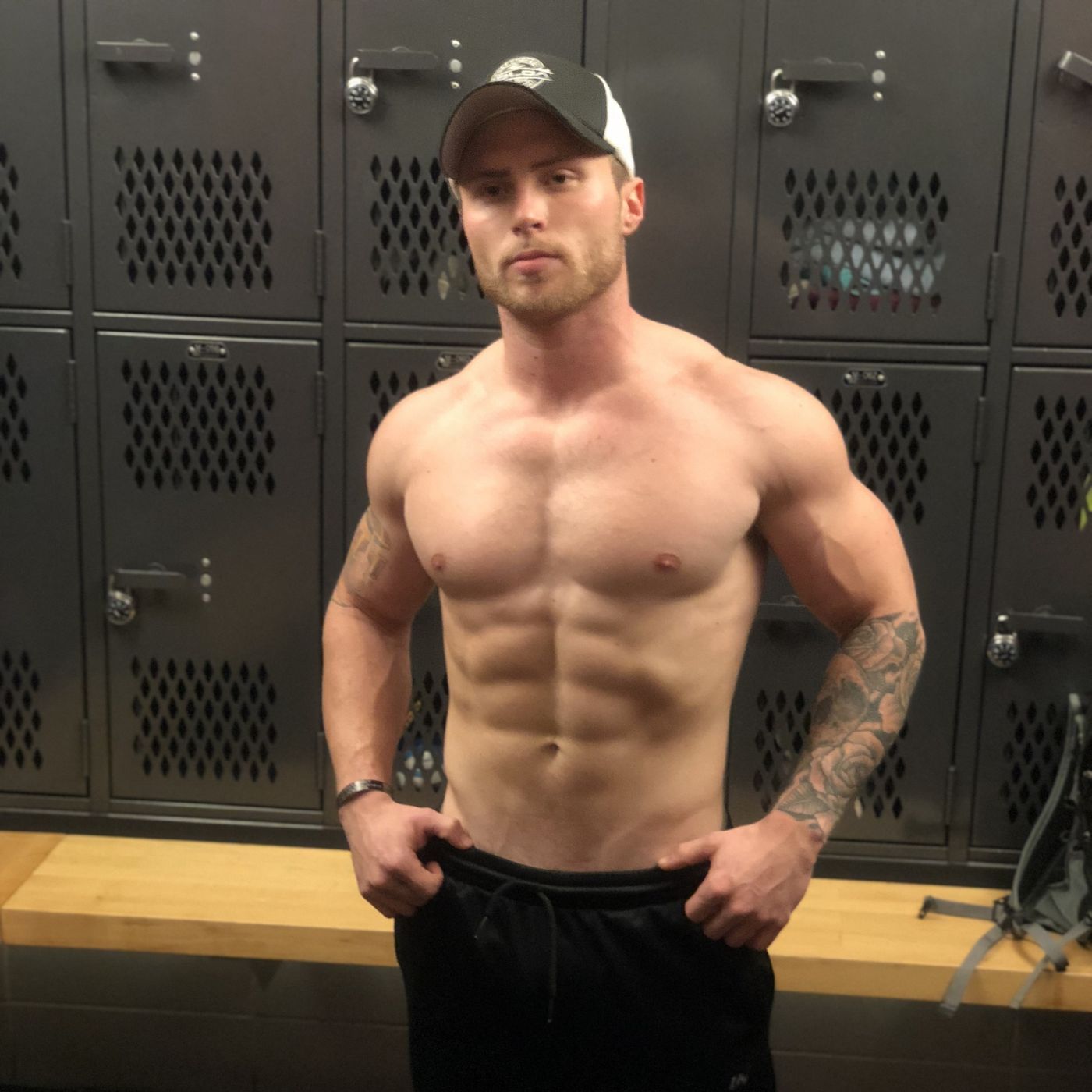 Episode 2: Robby Ackley