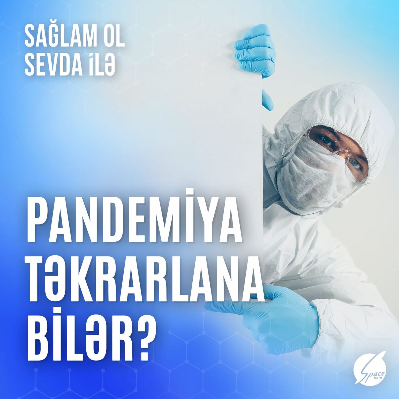 Sağlam ol Sevda ilə