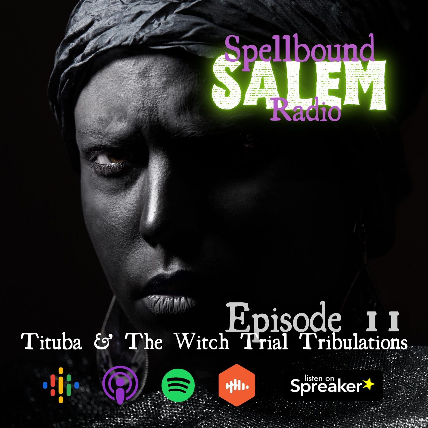Spellbound Salem Radio