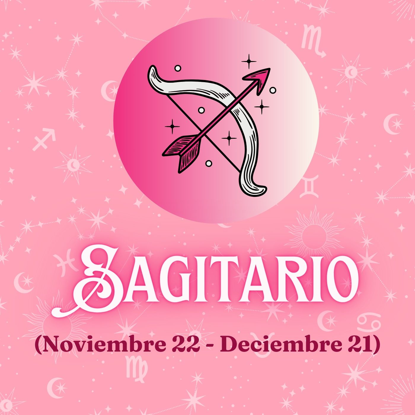 Sagitario ♐ Lectura del café ☕ episode artwork