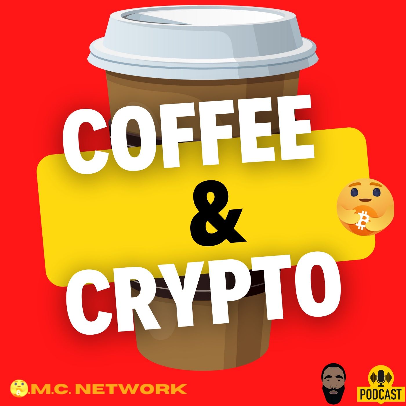 Coffee & Crypto Podcast